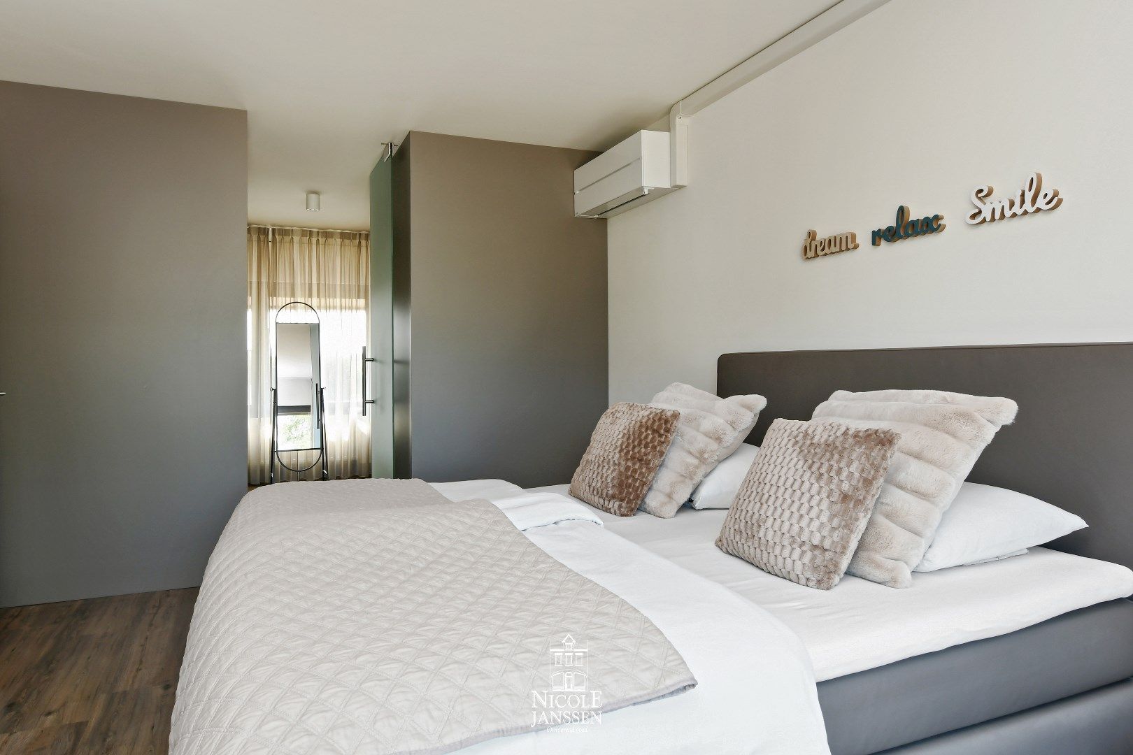 Luxueus en ruim ingedeelde villa in het mooie Aldeneik  foto 16