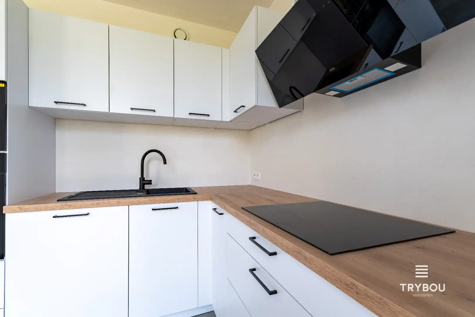 Gezellige huurwoning met 3 slaapkamers en tuin! foto 16