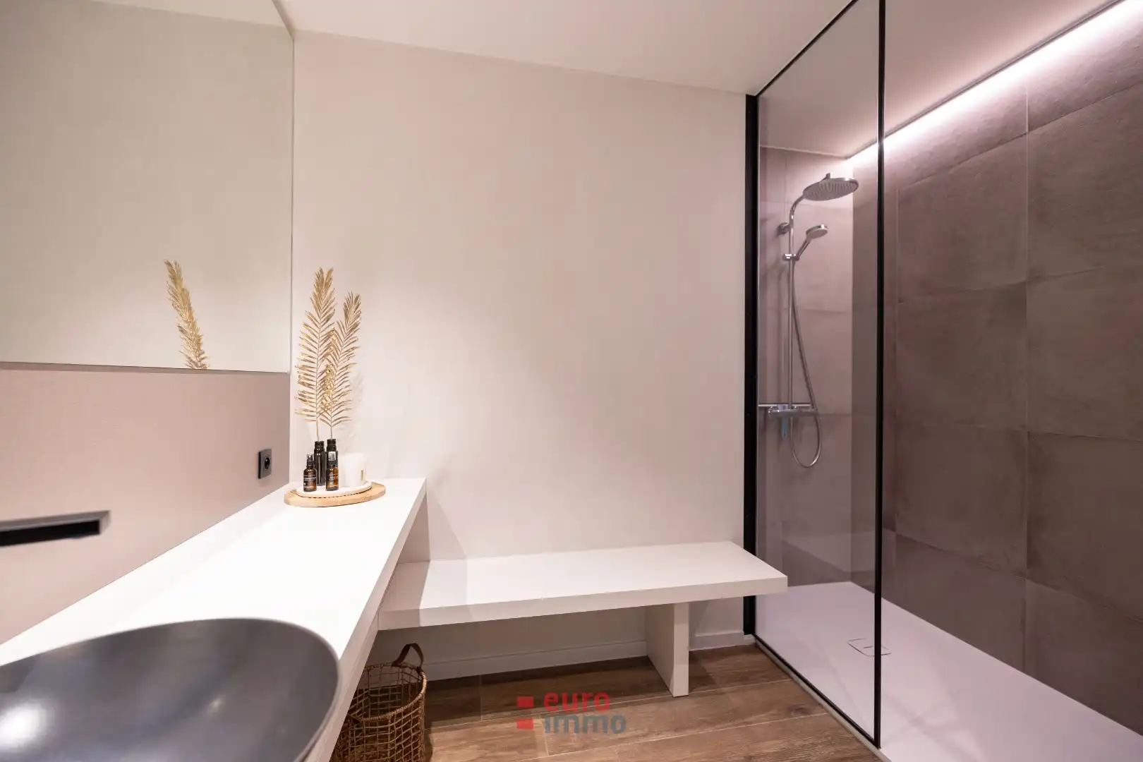 Magnifiek appartement met zeezicht én zuidwest oriëntatie! foto 9