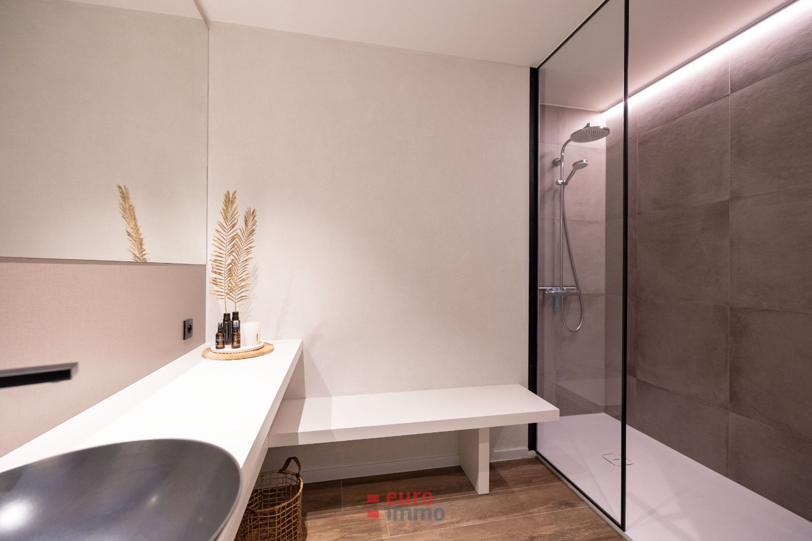 Magnifiek appartement met zeezicht én zuidwest oriëntatie! foto 9