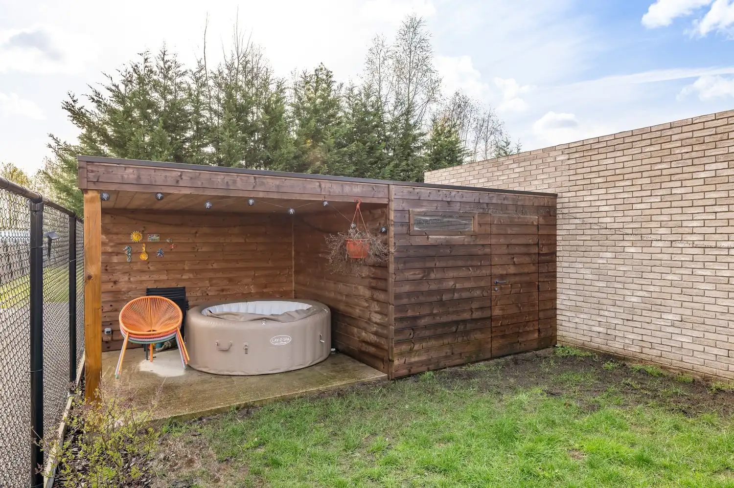 INSTAPKLARE WONING I EPC A I 4 KAMERS foto 23