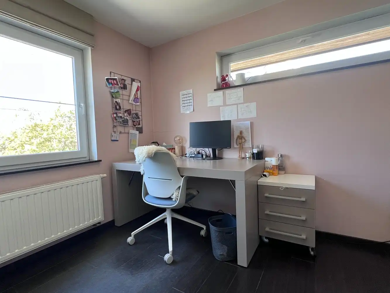 Moderne energiezuinige woning met 5 slaapkamers foto 11