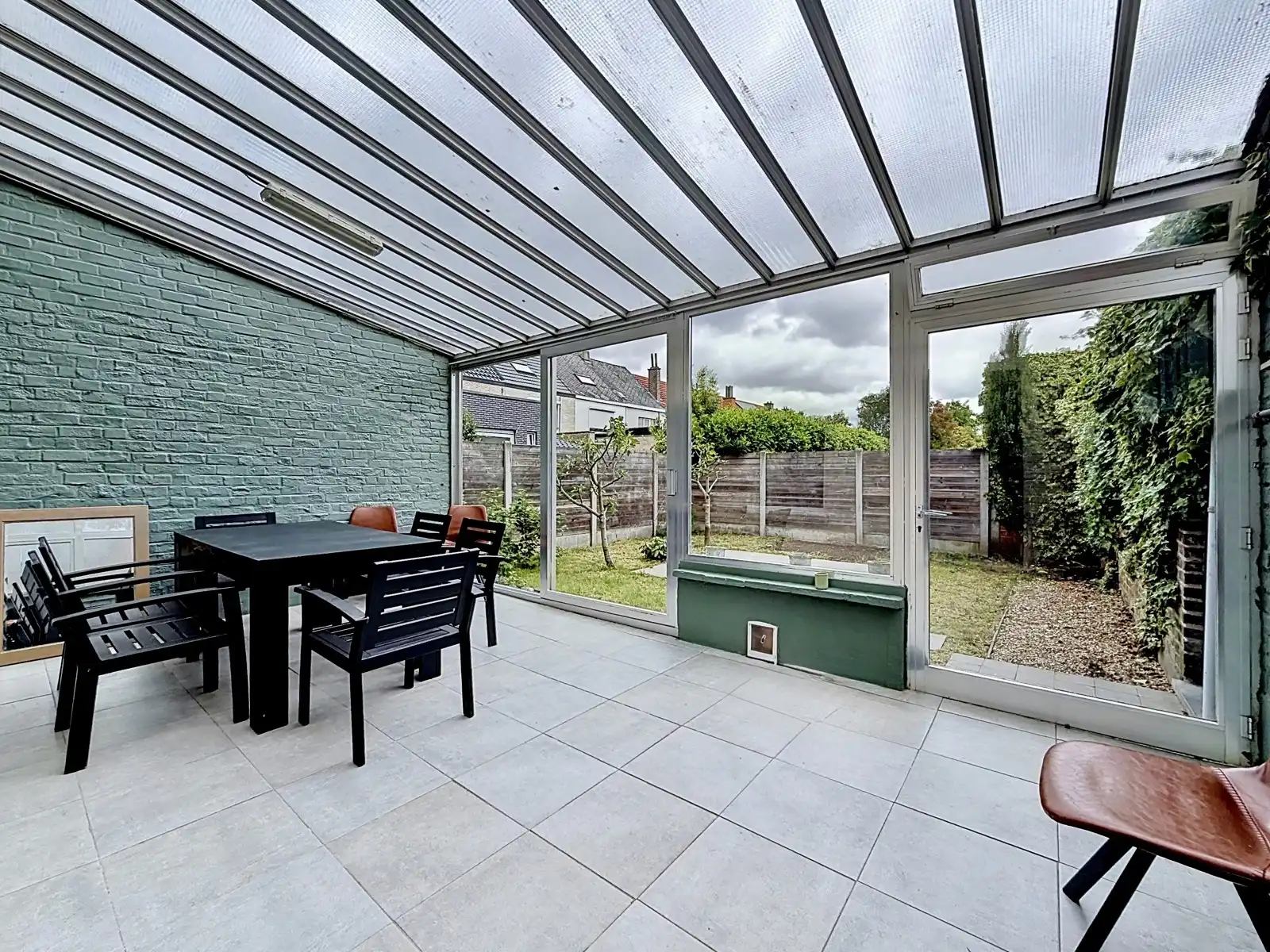 Centraal EN Rustig gelegen HOB met 2 SLPK, Garage EN Tuin! foto 17