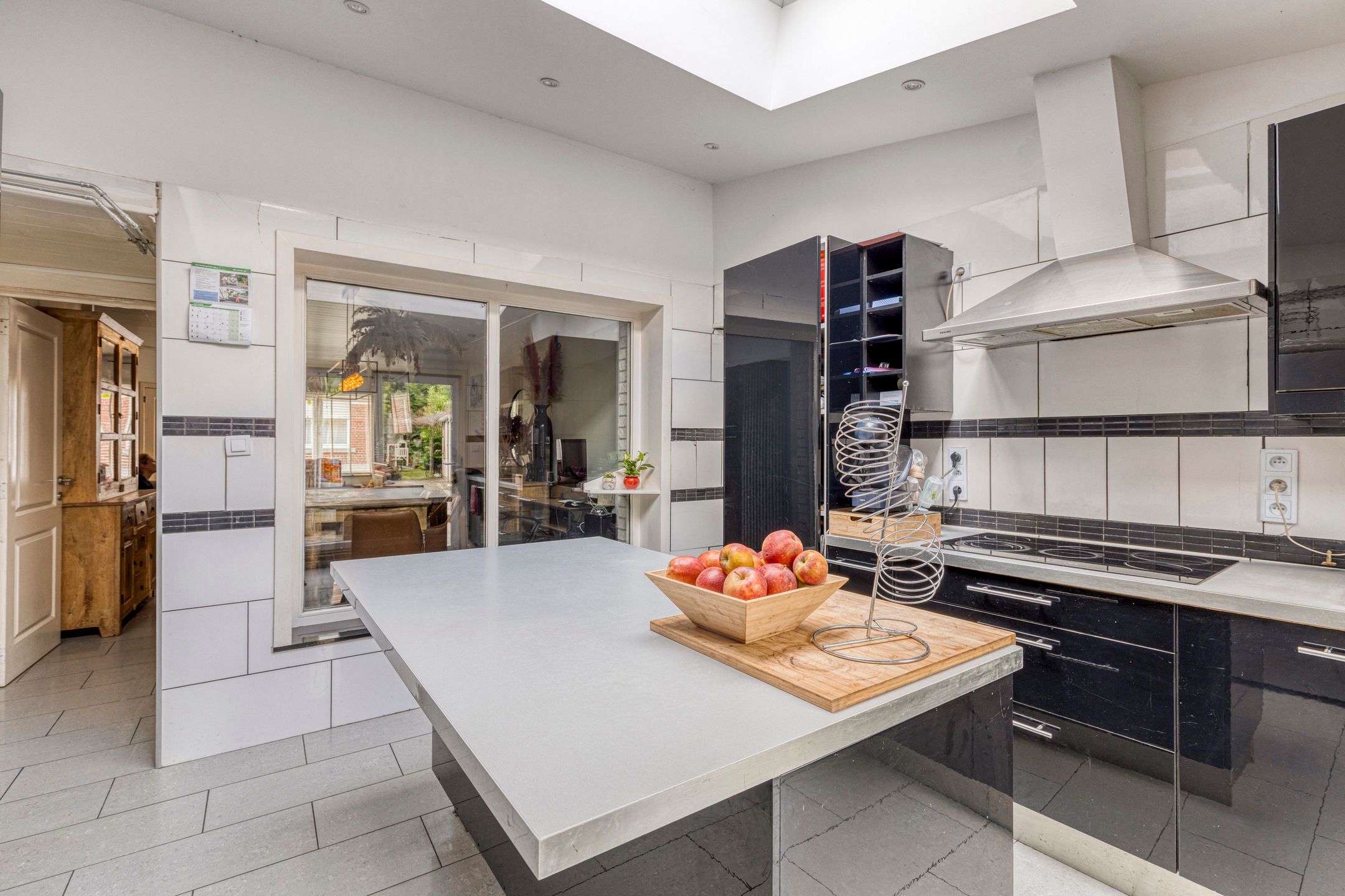 Energiezuinige woning met EPC B, prachtige tuin en 4 kamers! foto 6