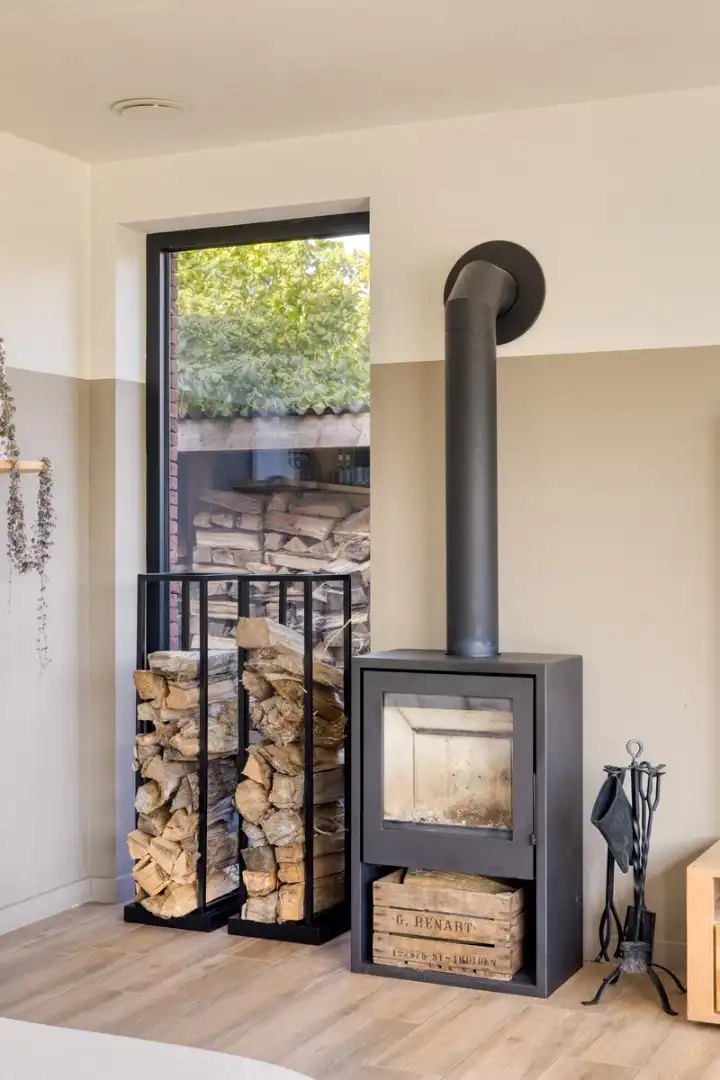 Rustig gelegen, energiezuinige woning foto 7