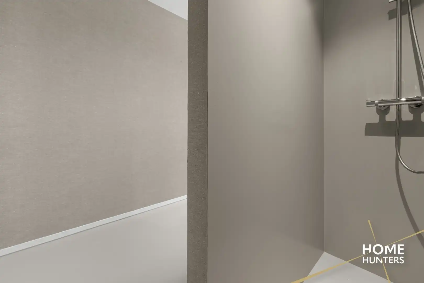 Luxe gelijkvloerse nieuwbouwvilla met 2 slaapkamers en een ruime garage! foto 13