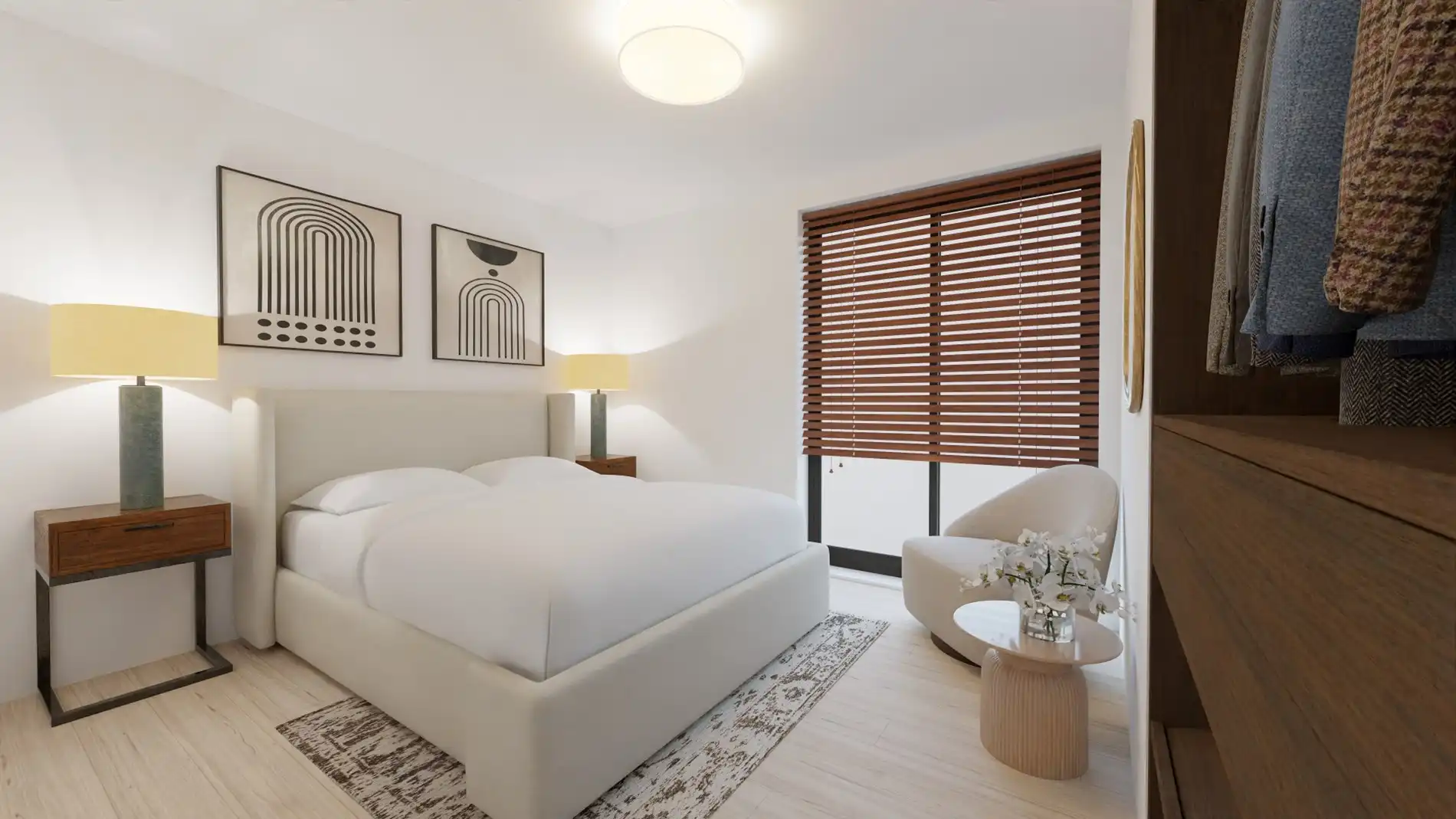 Penthouse met dakterras te koop in het hartje van Pelt! foto 11