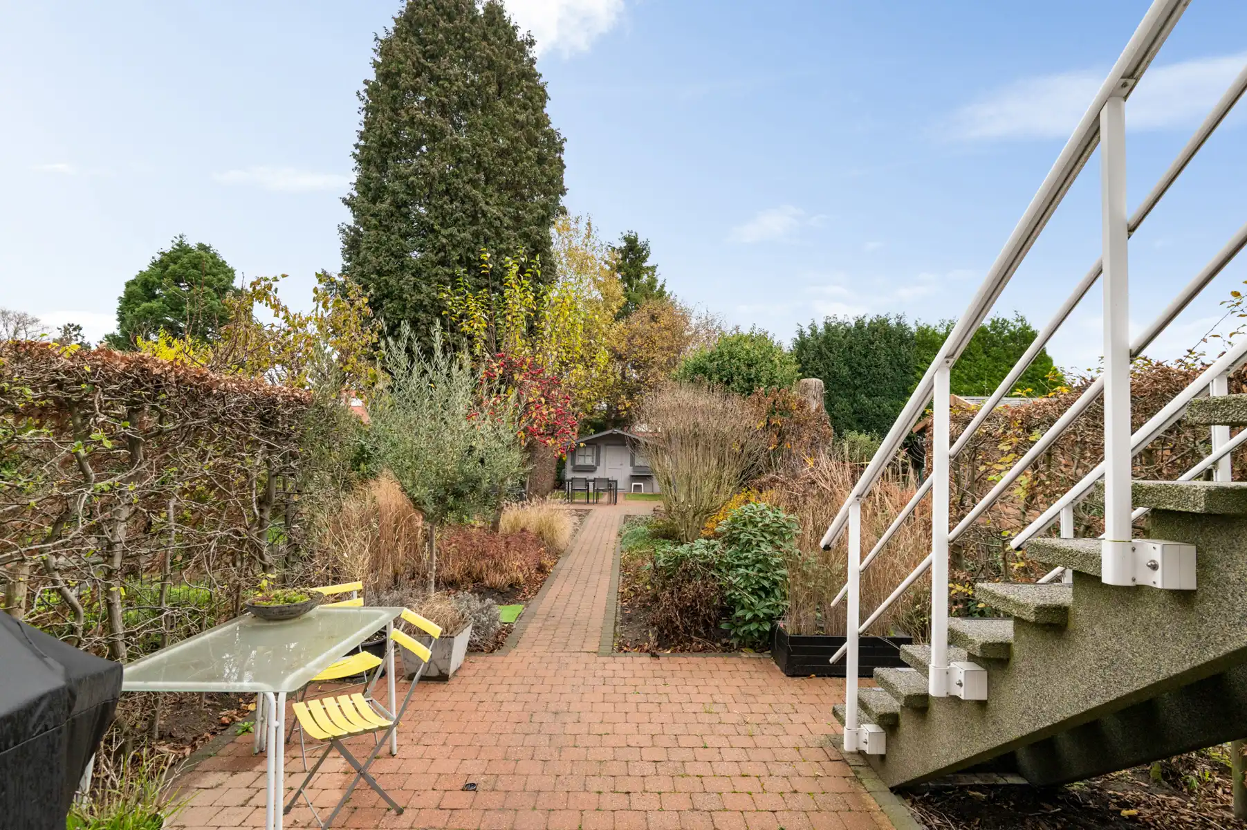 Instapklare beletage nabij de Reukens - polyvalente benedenverdieping foto 23