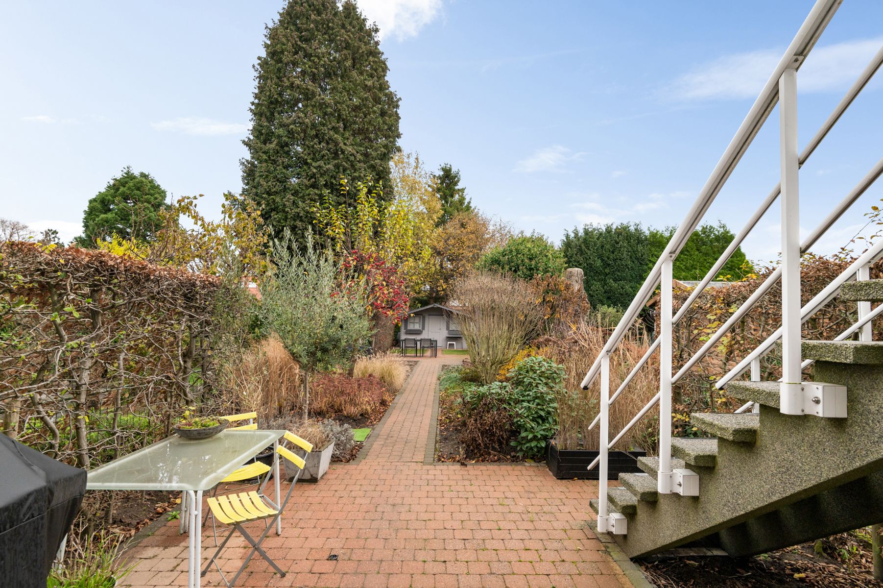 Instapklare beletage nabij de Reukens - polyvalente benedenverdieping foto 23