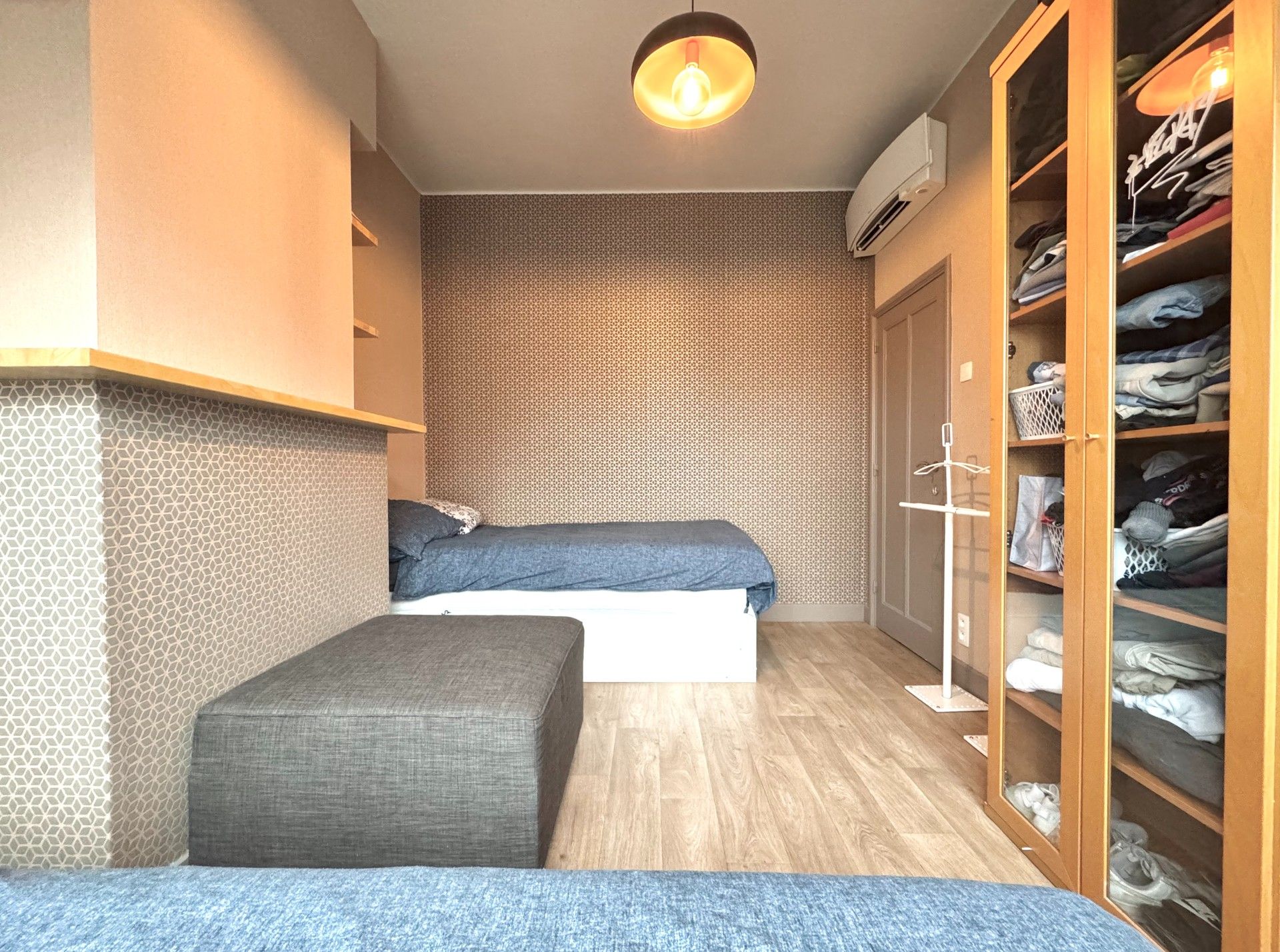 WONING IN CENTRUM ST-ELOOIS-VIJVE foto 12