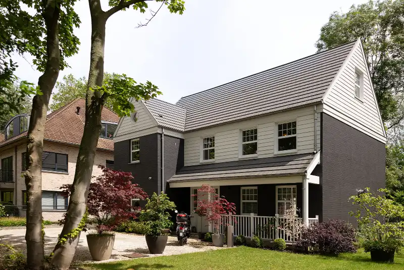 Exclusief wonen waar luxe, comfort en duurzaamheid perfect samenkomen foto 21