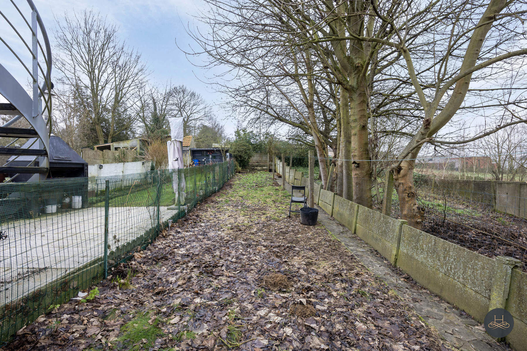 Gezellige woning met tuintje op centrale ligging foto 2