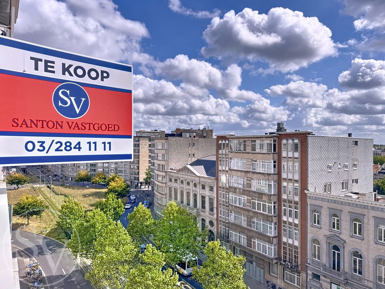 Appartement te koop foto 10