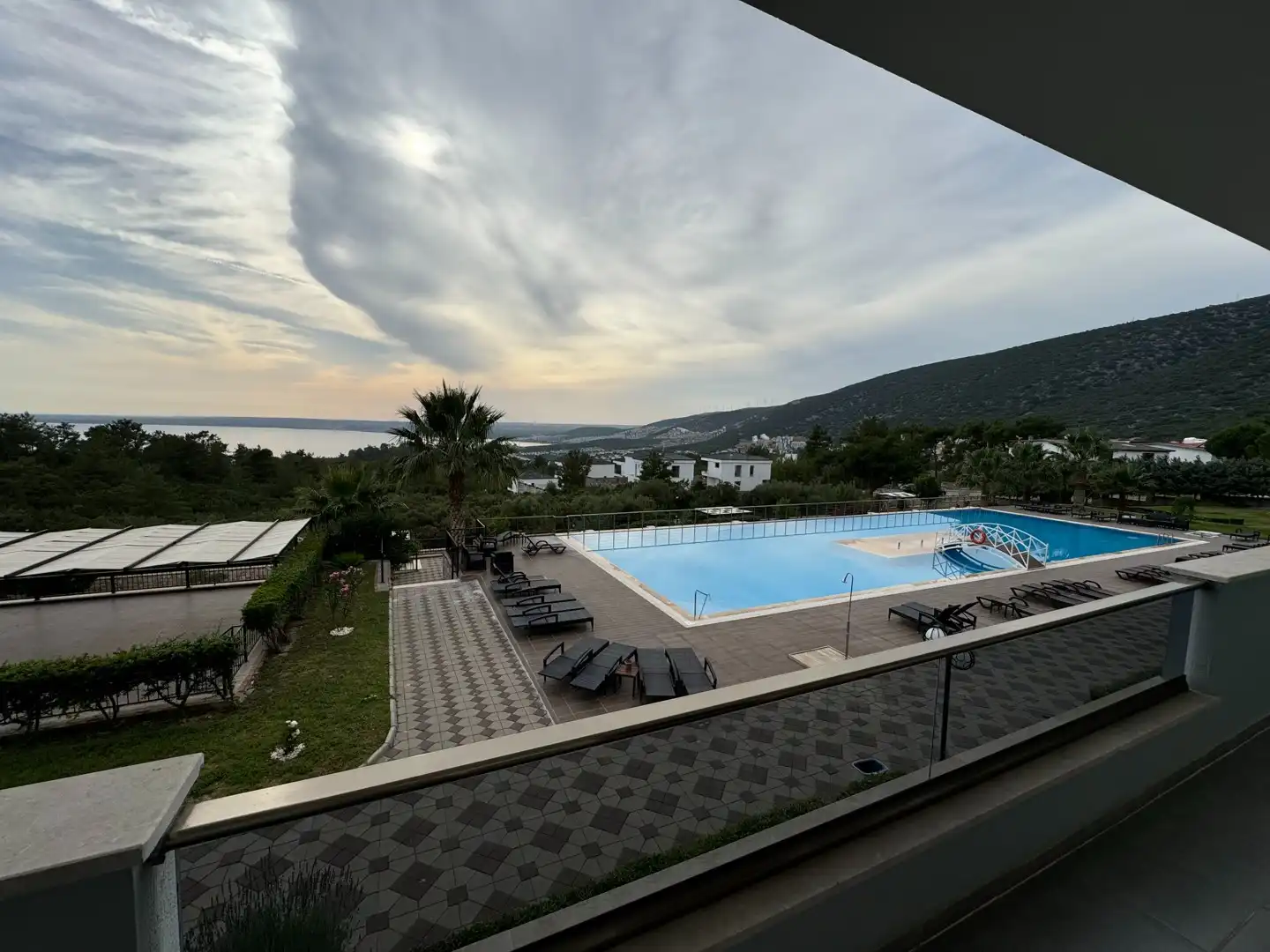 luxueus appartementcomplex foto 12