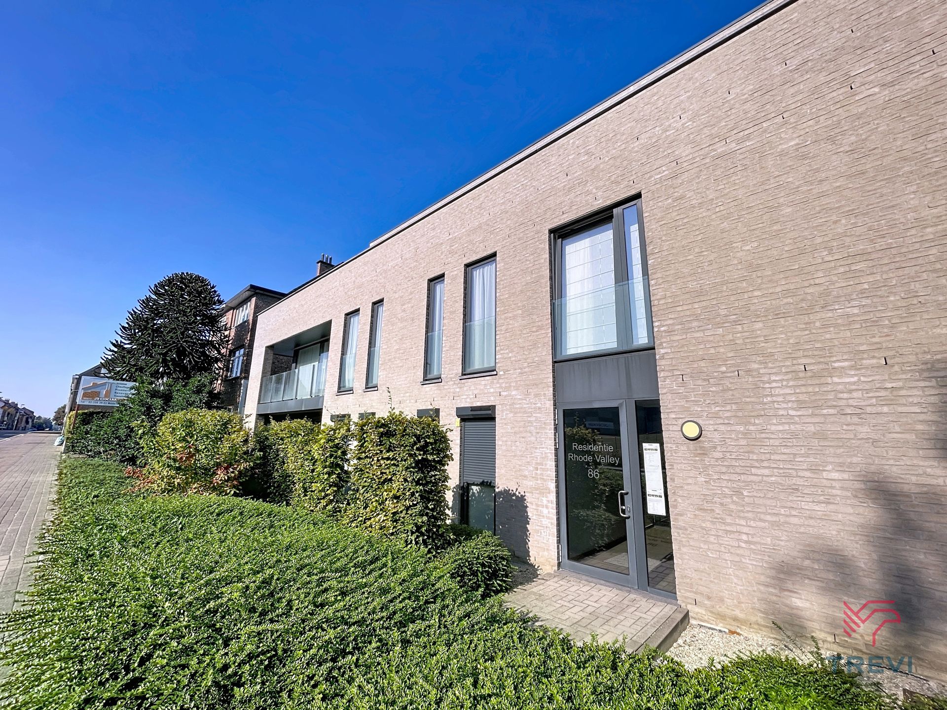 Prachtige duplex met 2 slaapkamers + kantoor met uitzicht op de vallei!  foto 26