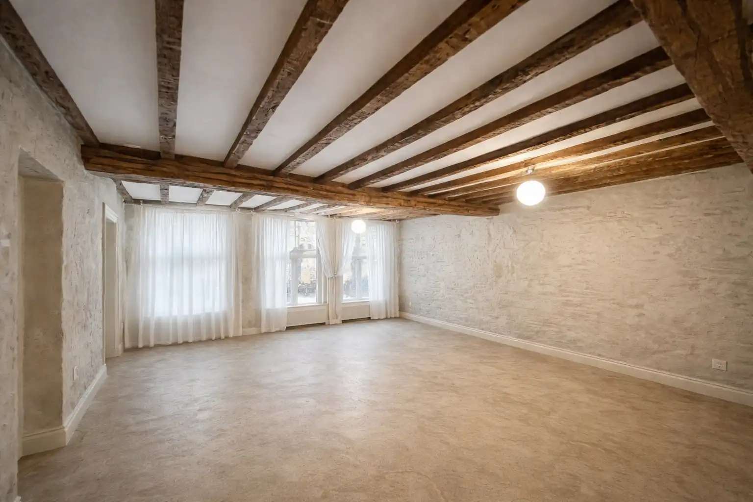 Gezellig 2-slaapkamerappartement met terras in hartje Mechelen foto 3