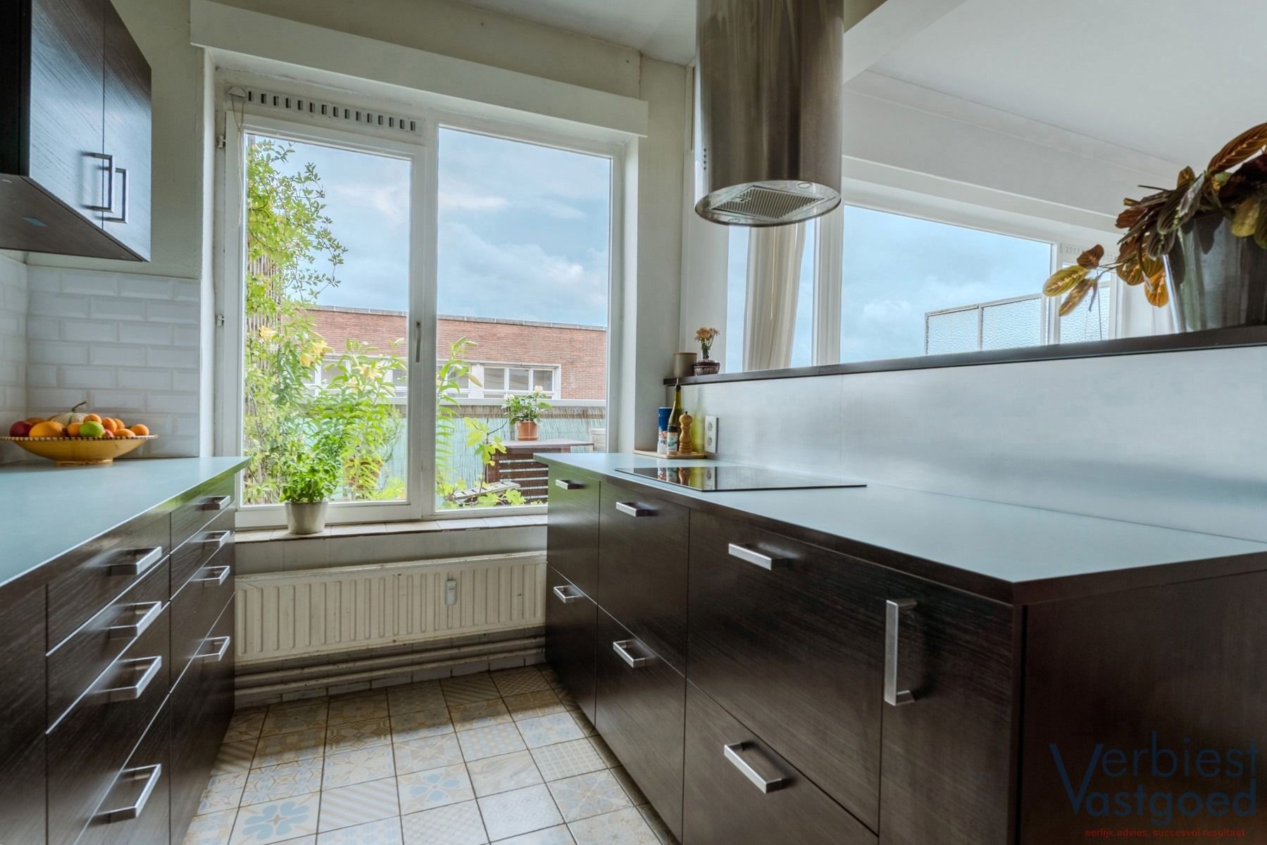 Licht en ruim appartement met zonnig terras in Antwerpen. foto 10
