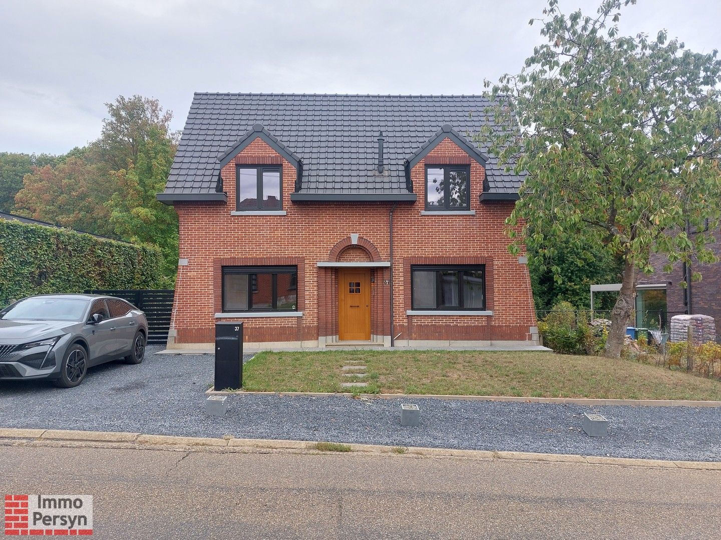 Instapklare woning nabij centrum Aarschot foto 3