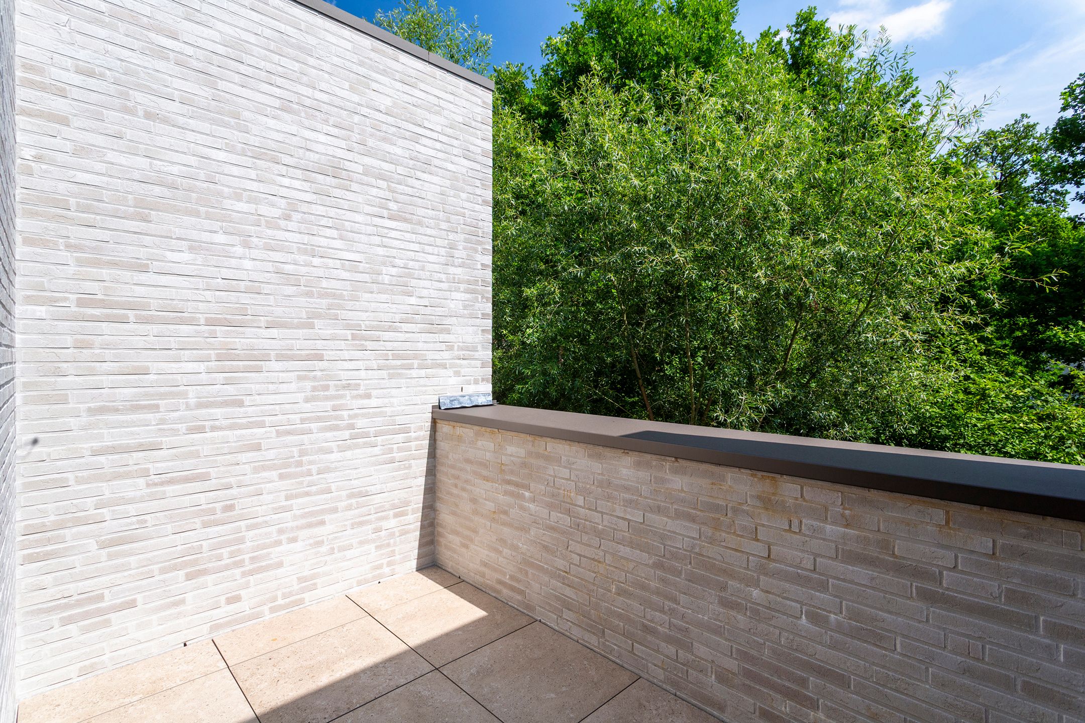 luxueuze nieuwbouwvilla met 3 slpks, garage en riante tuin foto 17