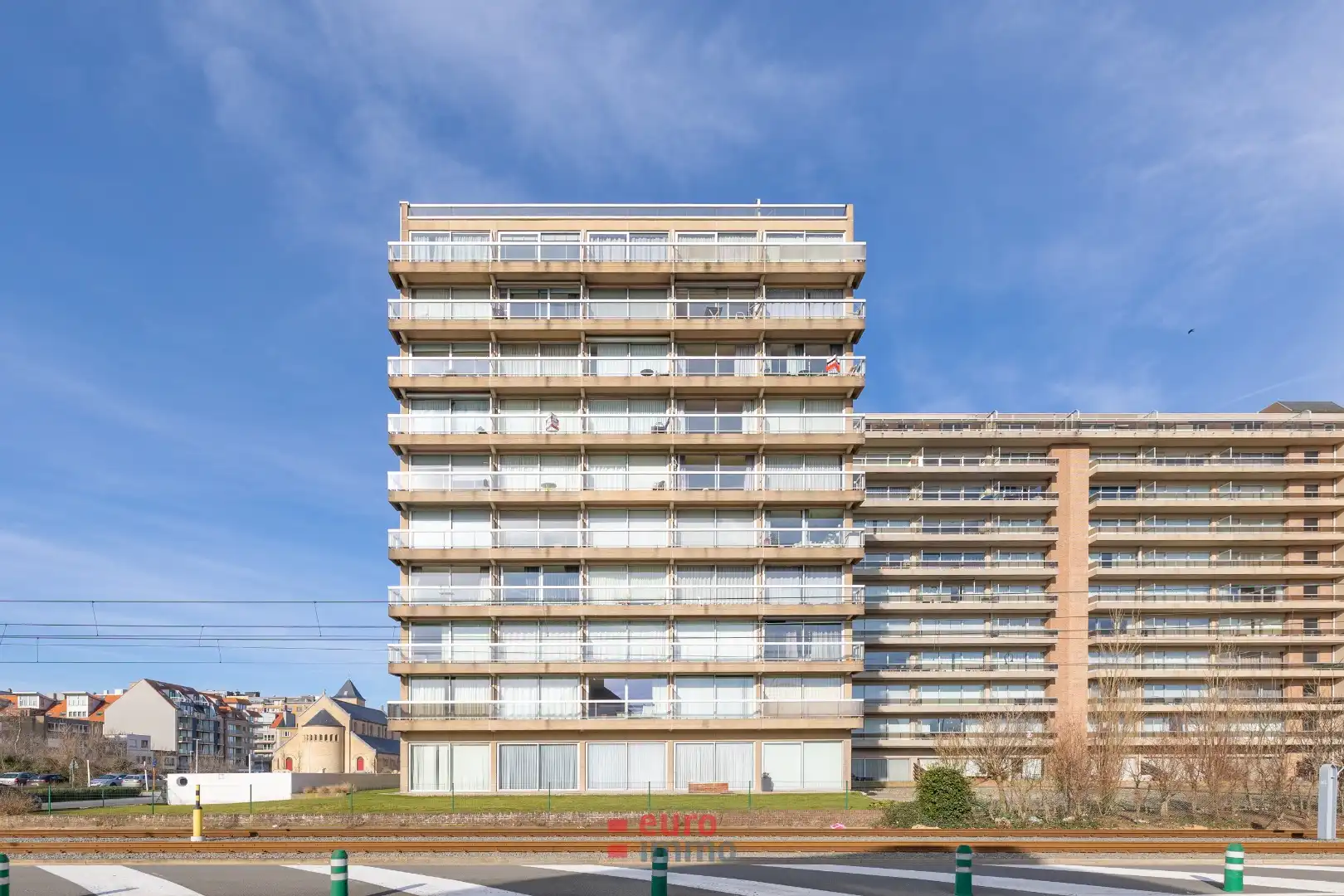 Topstudio met wervelend zicht! foto 8