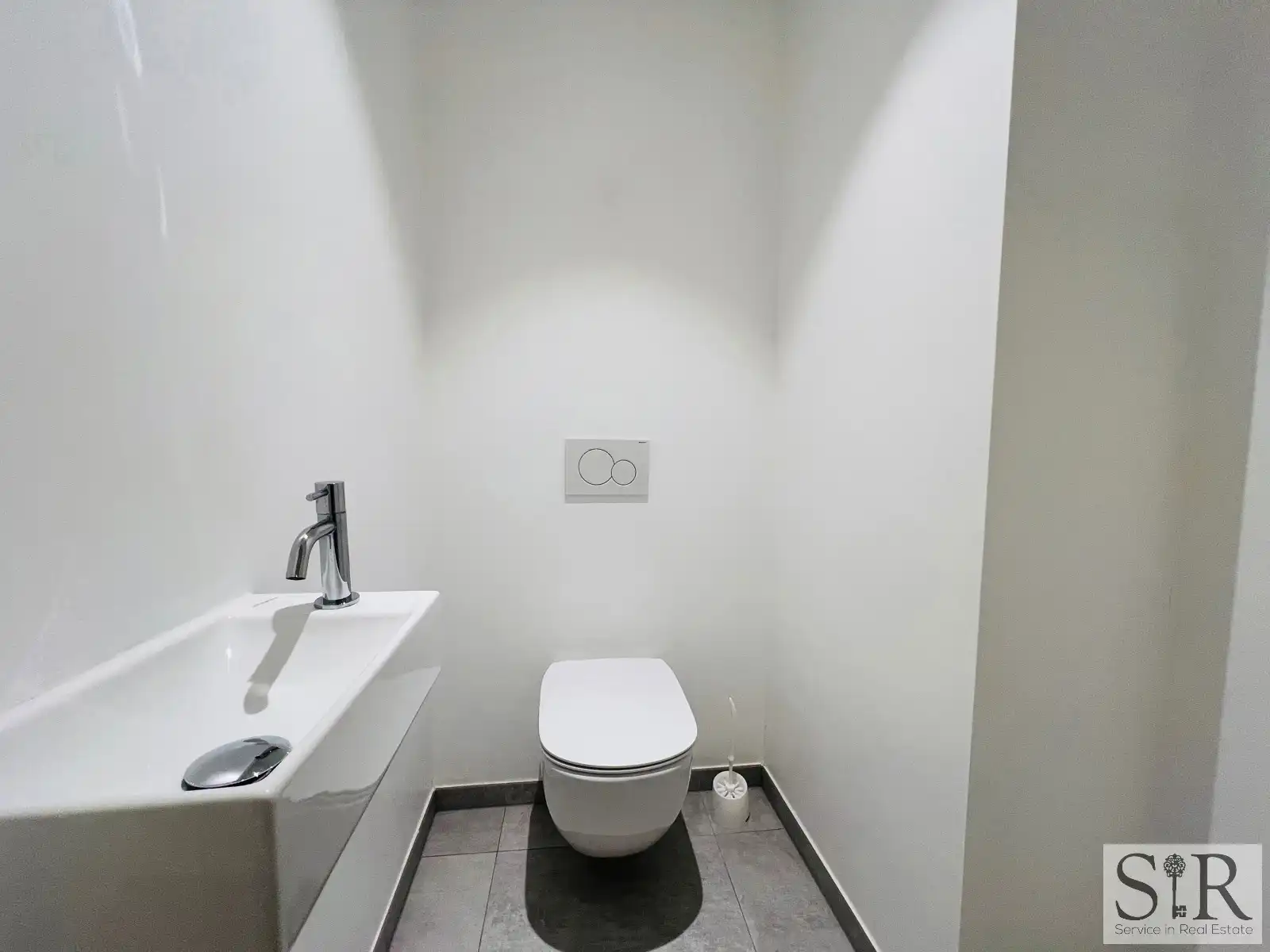 Appartement te huur foto 9
