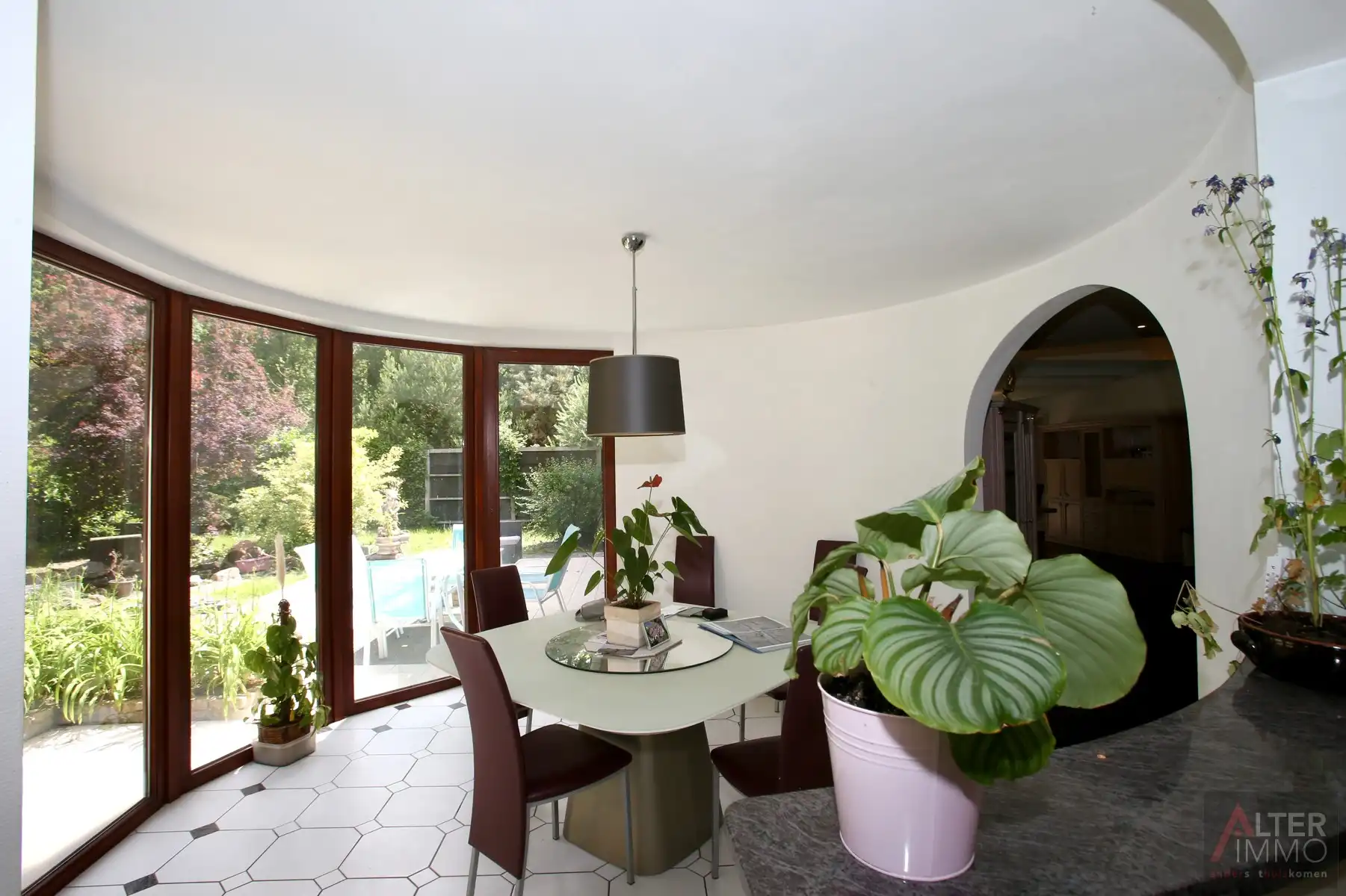 Exclusieve villa NBO 305 m² op 15a 32ca. foto 13