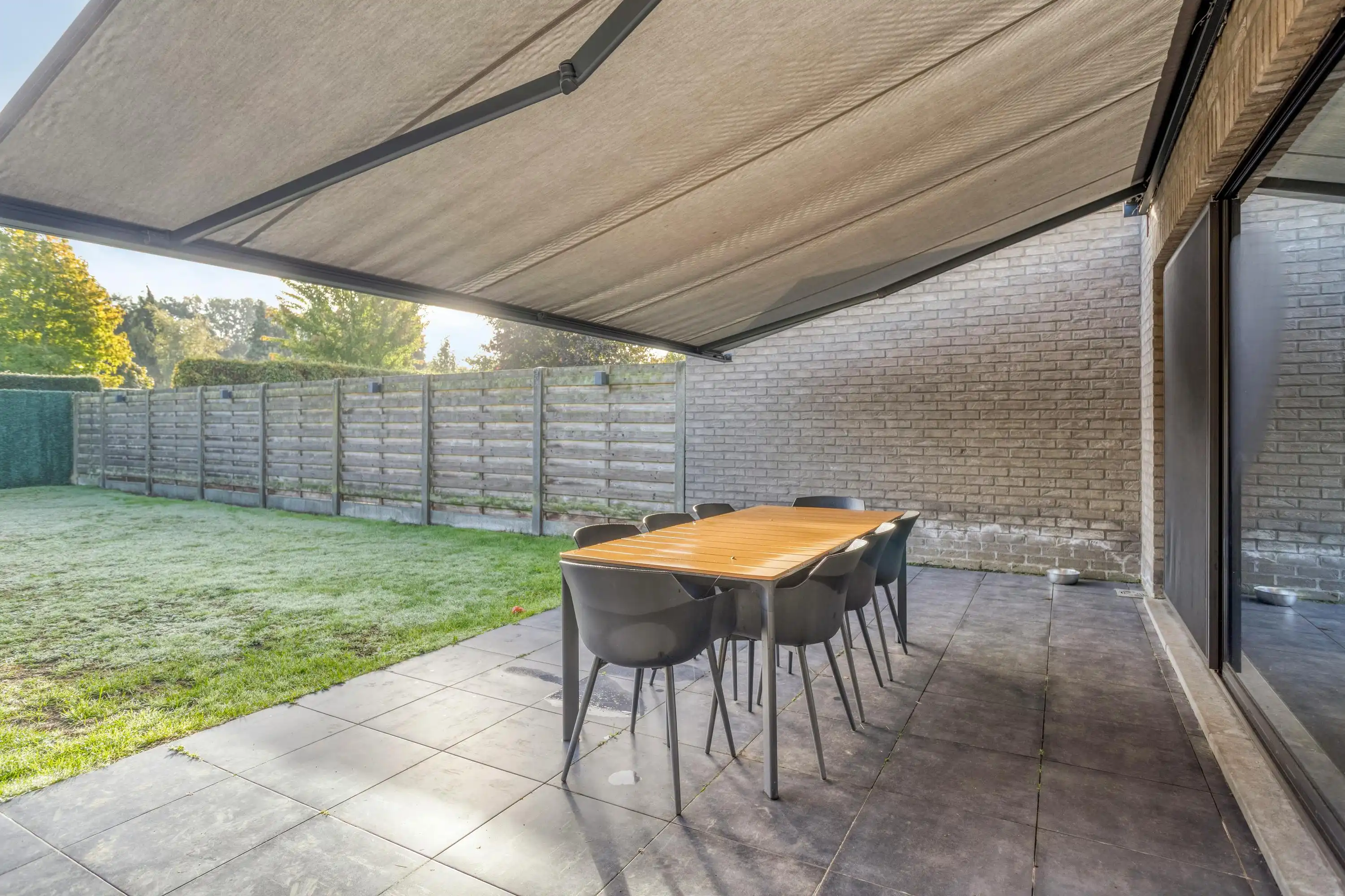 Halfopen bebouwing te koop in Morkhoven (Herentals) foto 30