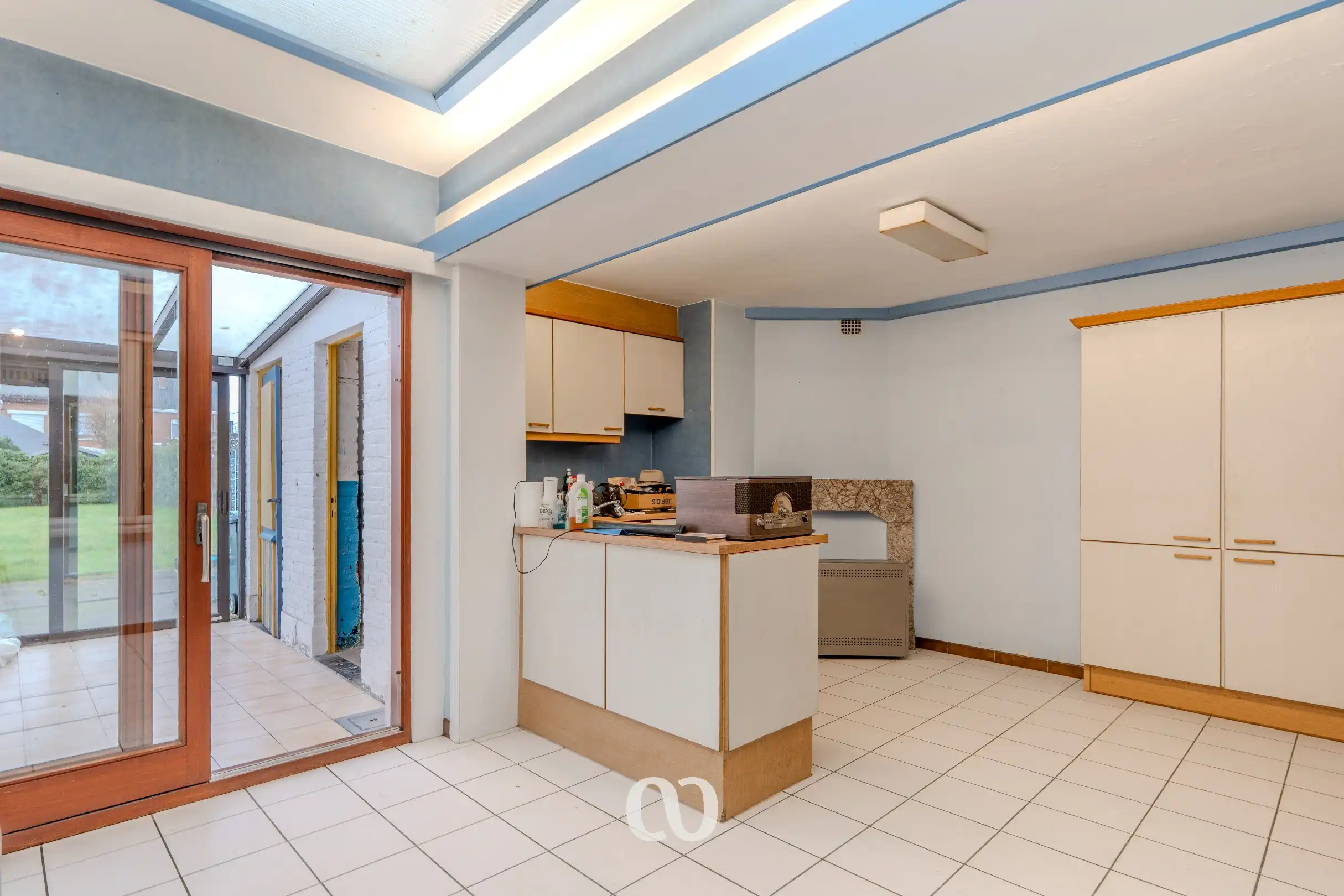 Huis te koop Aalststraat 213 - - 9700 Oudenaarde