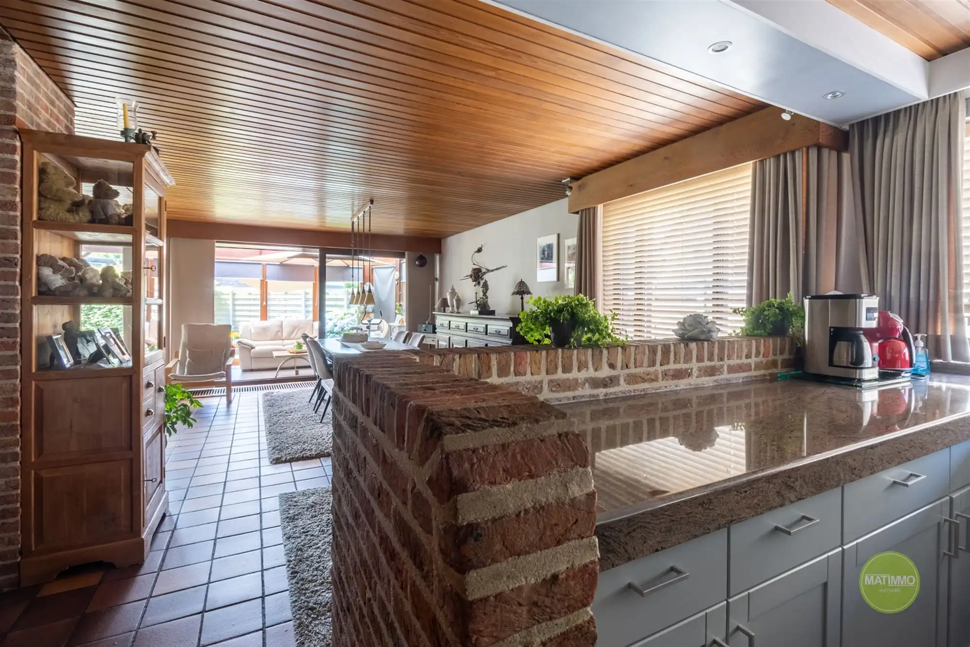 Ruime open bebouwing met 4 slaapkamers op toplocatie in Mol foto 12