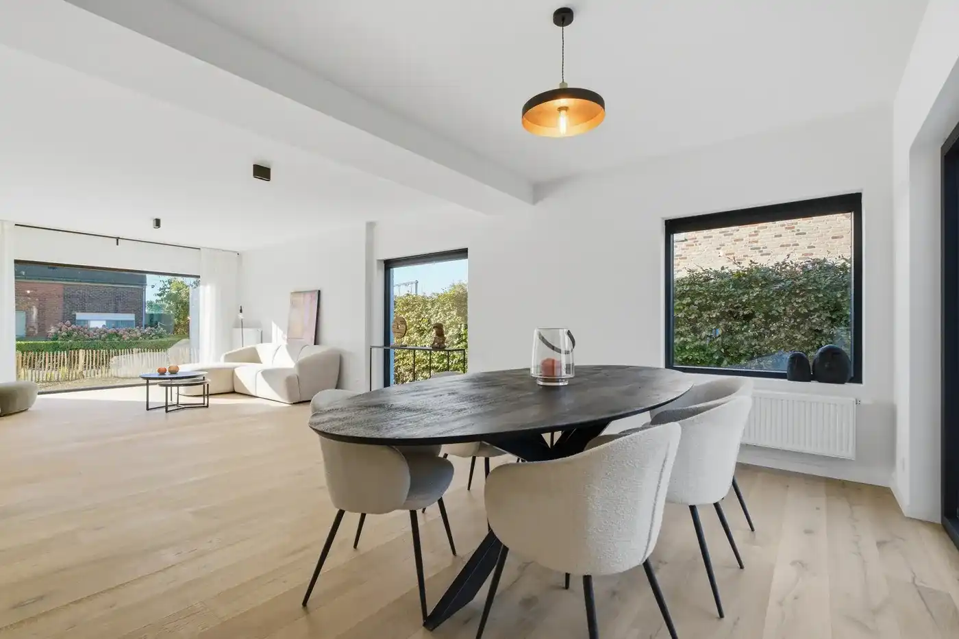 GERENOVEERDE RUIME VILLA OP TOPLOCATIE foto 2