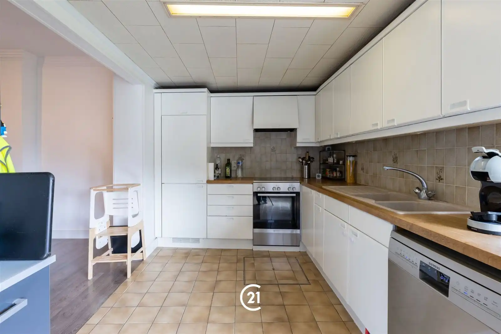Huis foto 14