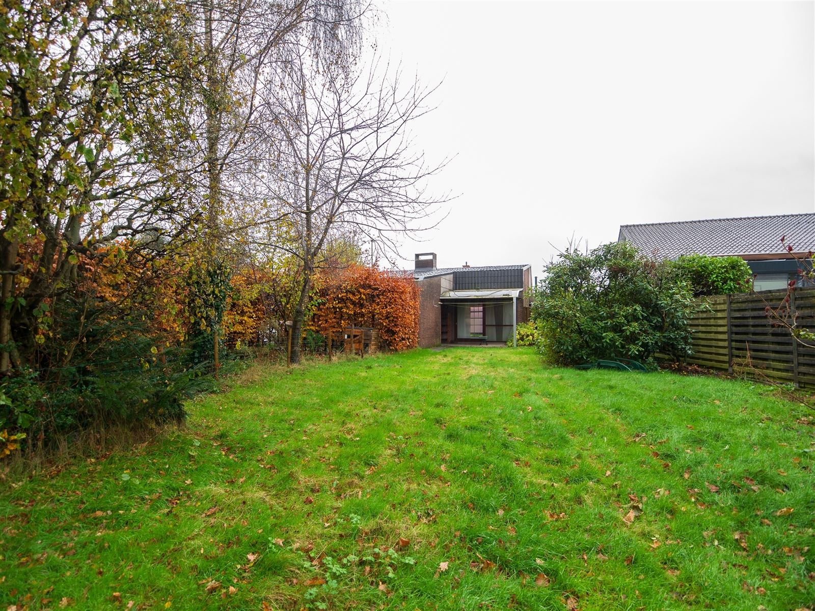 Huis foto 22