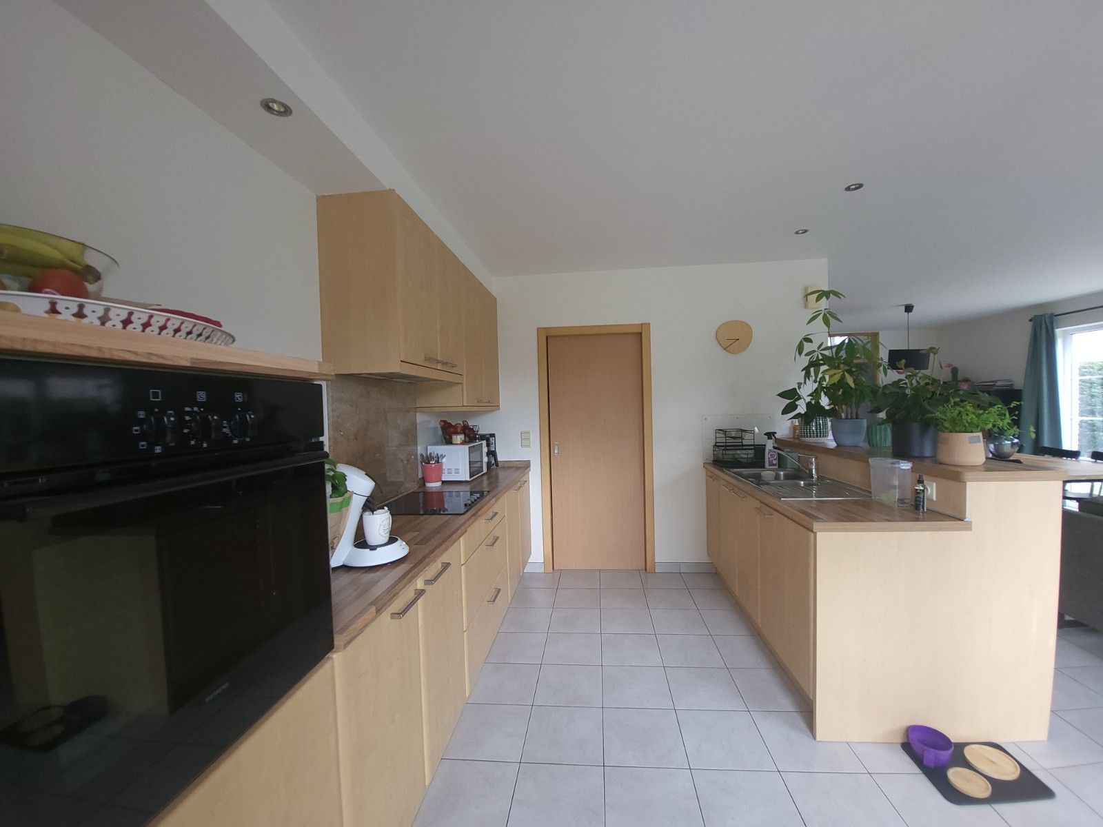 Ruime, instapklare woning te Nevele foto 8