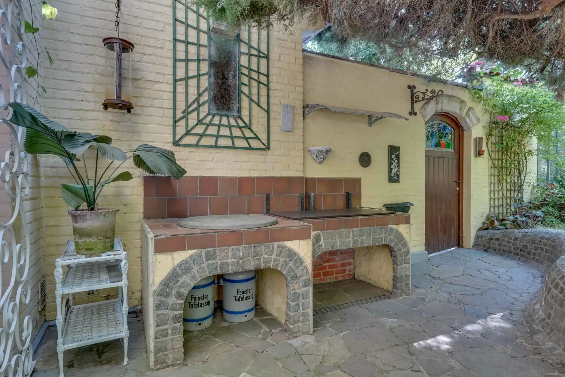 EXCLUSIEVE VILLA IN DOODLOPENDE STRAAT foto 43