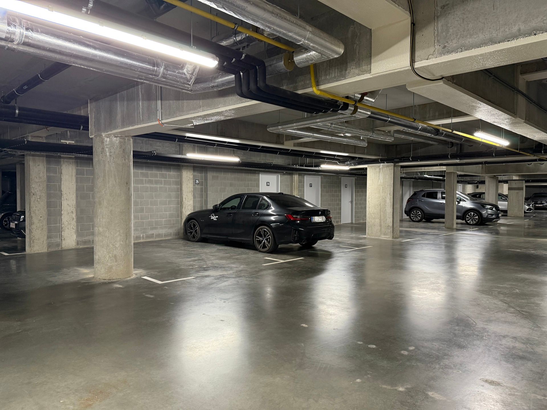 Appartement te huur foto 18