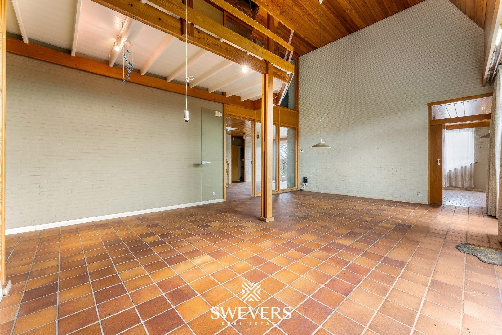 Prachtige architectenwoning met potentieel foto 5
