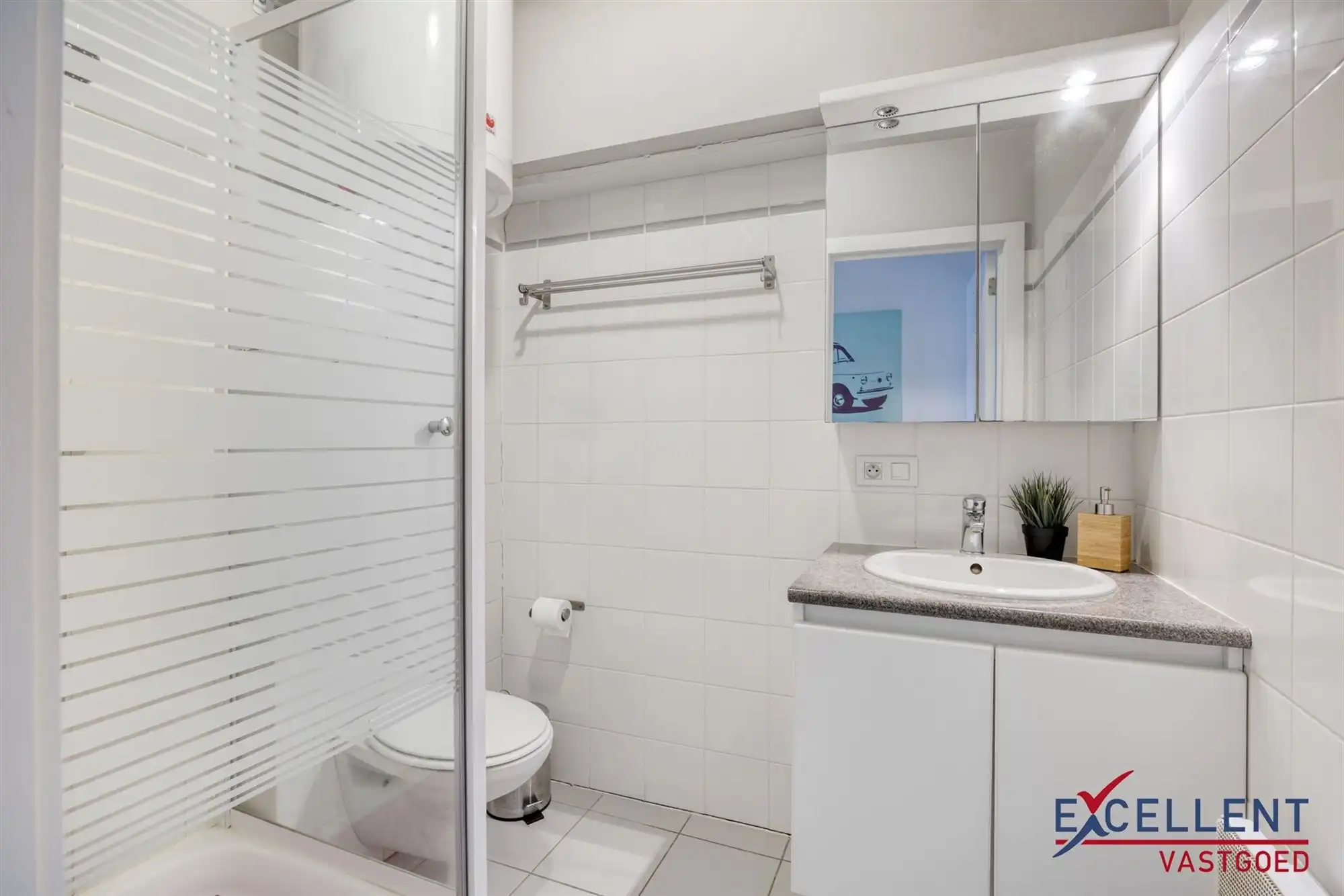 Studio op topligging centrum Gent! foto 7