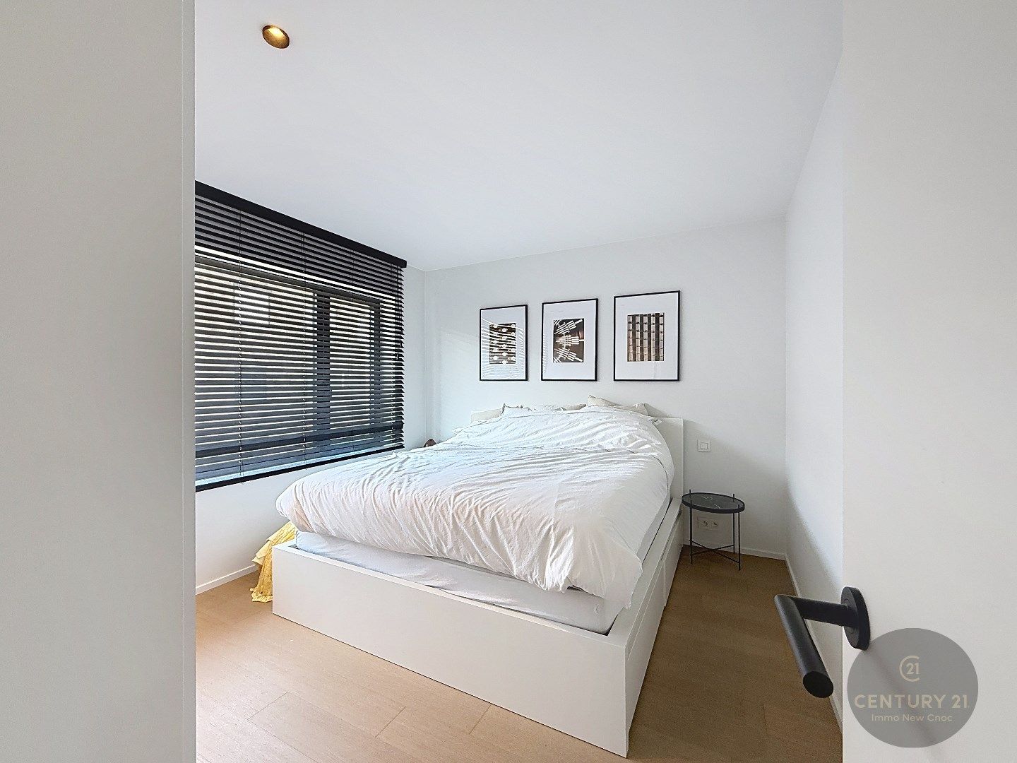 ZEER KNAP gerenoveerde woning te Heist! foto 25