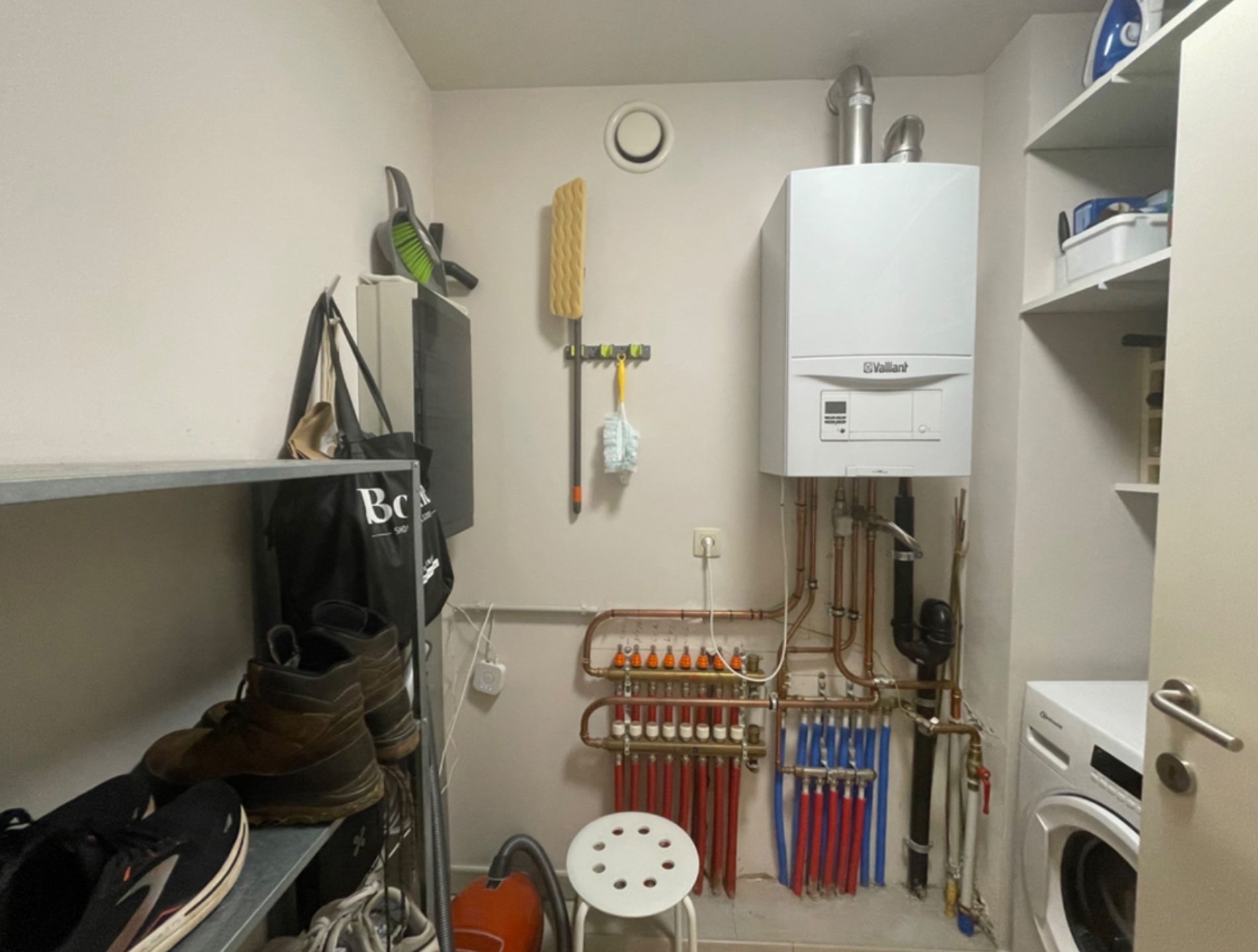 Prachtige penthouse op uitstekende locatie  foto 22