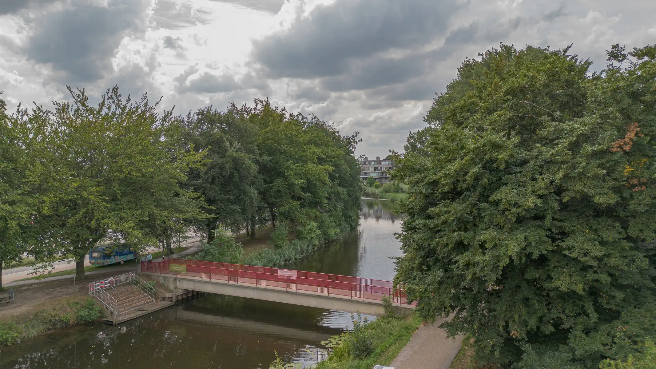Prachtige woning met historisch karakter foto 16