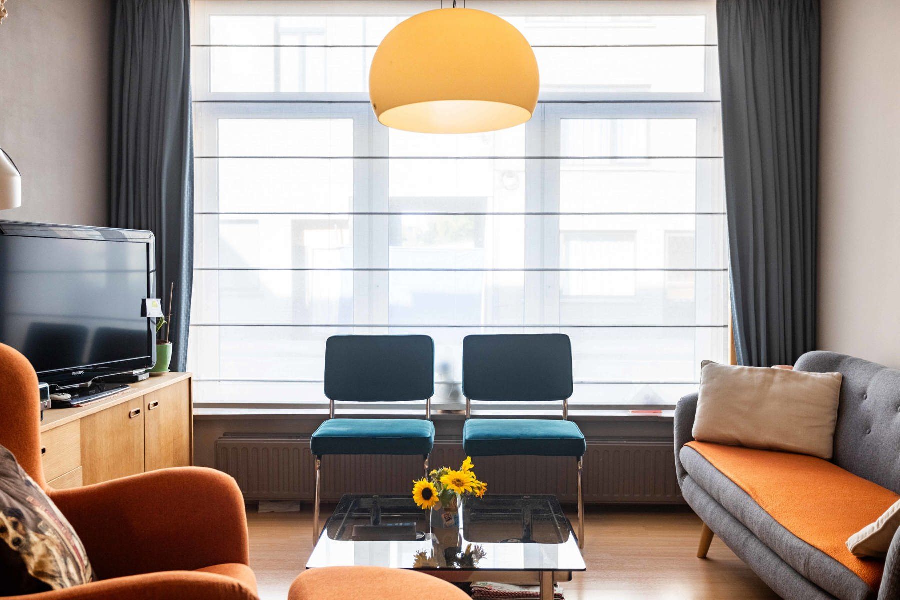 instapklare rijwoning nabij UZ foto 4