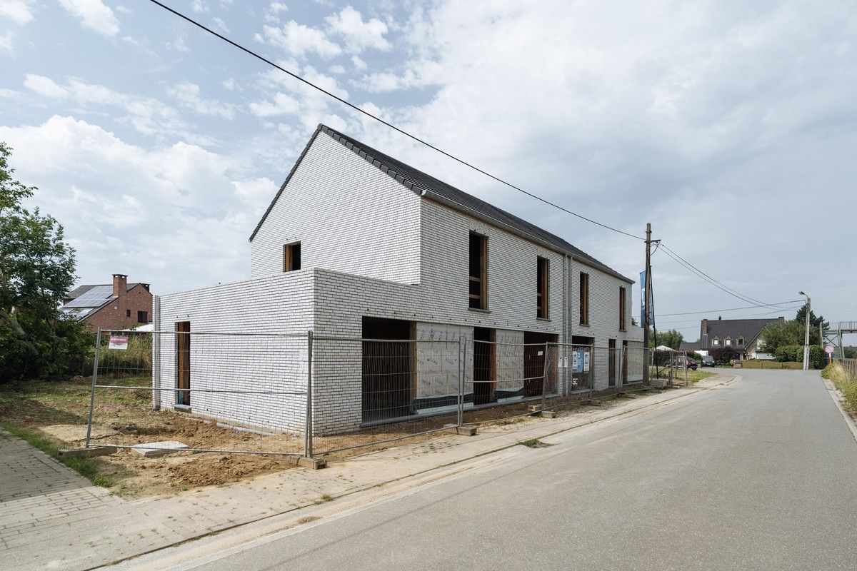 Hectaar bouwt landelijke nieuwbouwwoningen in Oosterzele. foto 3