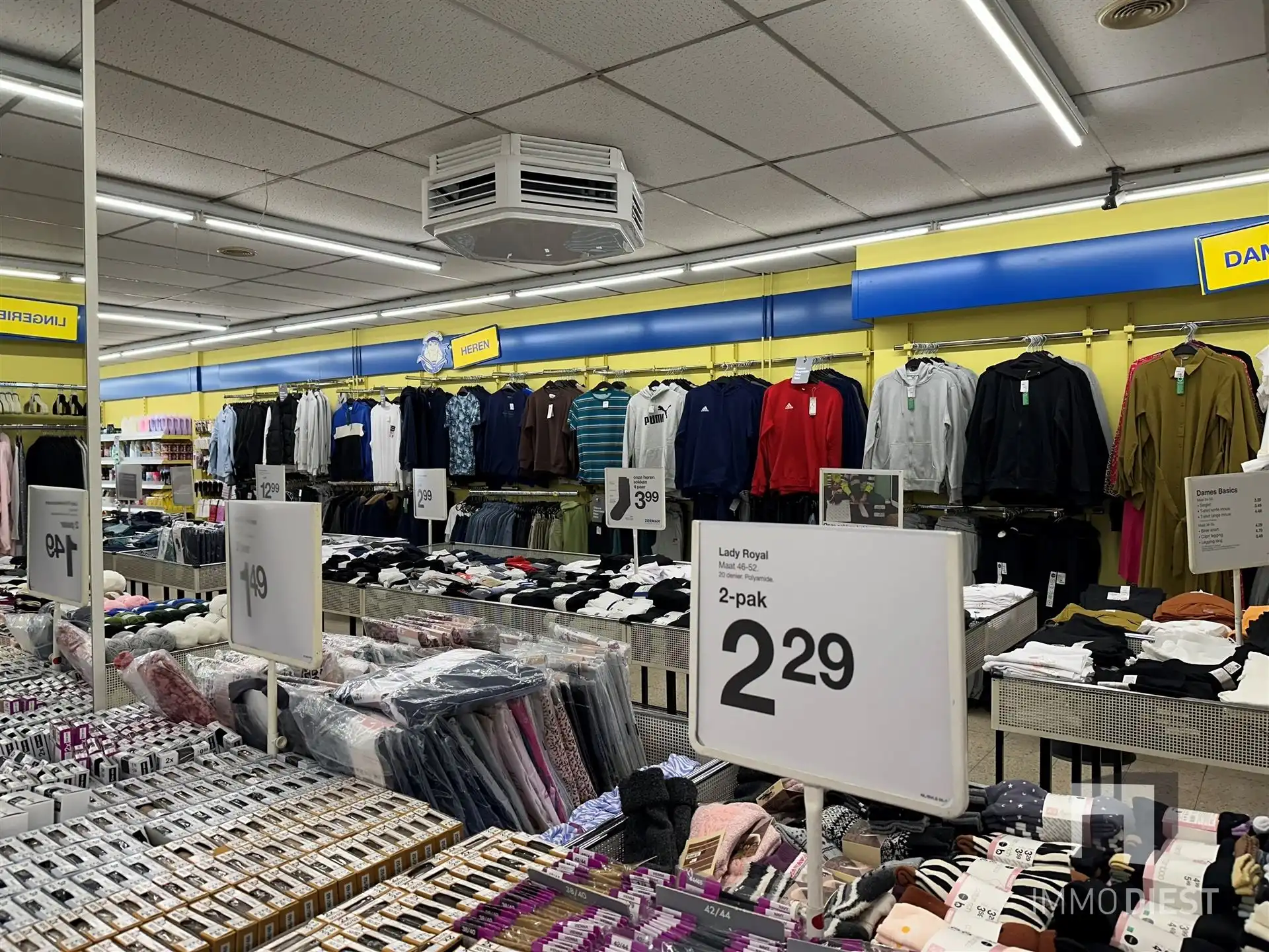 Retail met ca 260m² en constante huurder foto 8