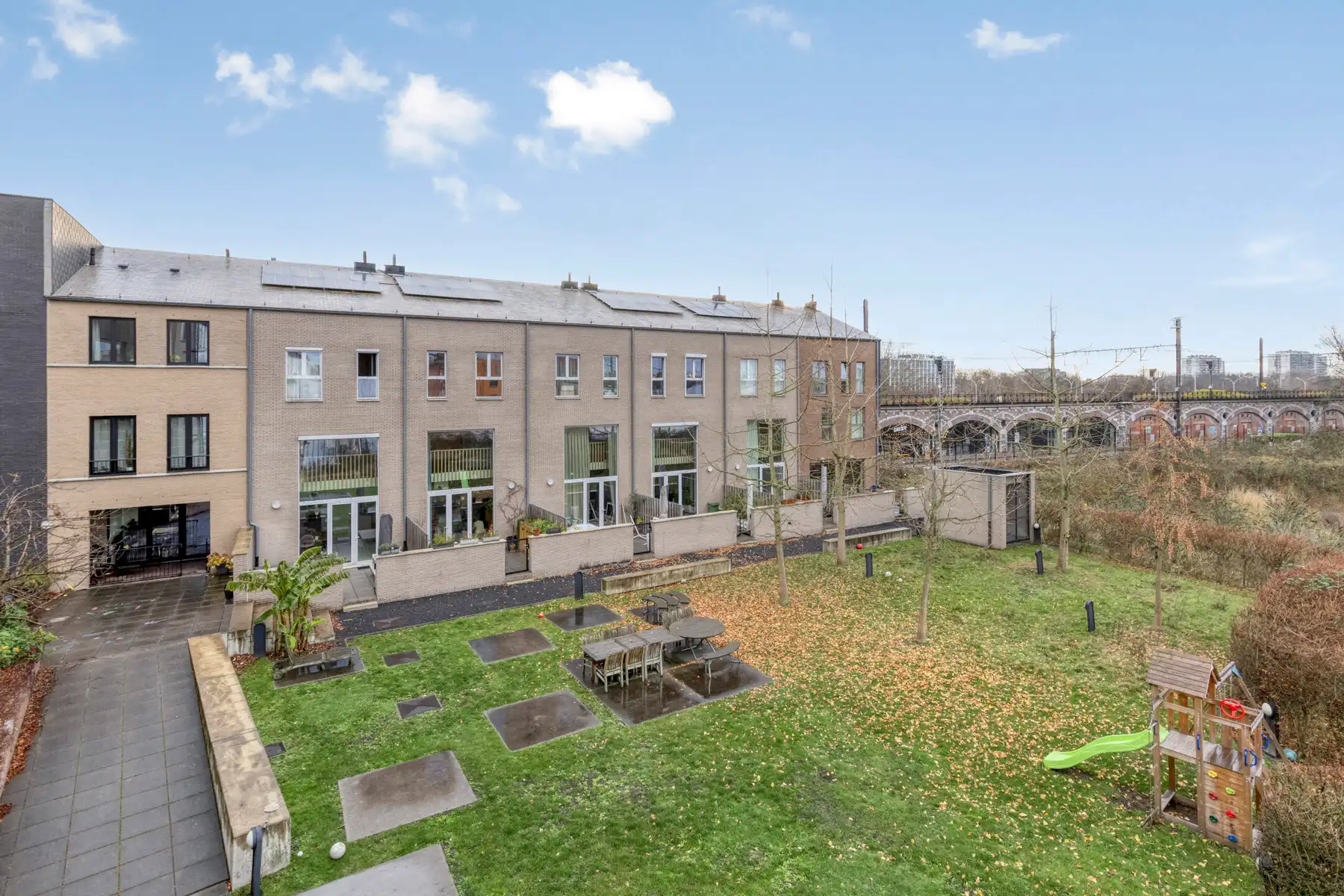 Energiezuinige instapklare woning (165m²) met 3 slaapkamers foto 22