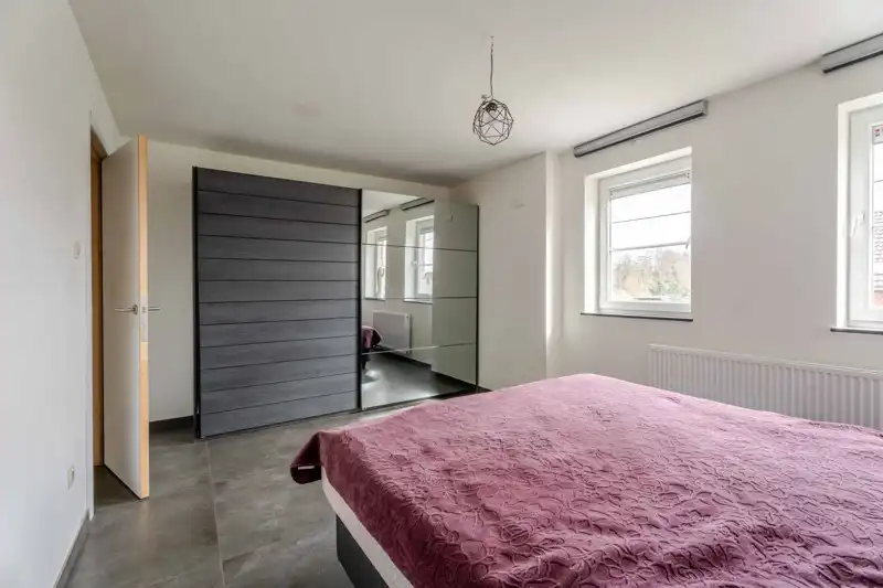 Energiezuinige halfopen woning met 3 slaapkamers. foto 29