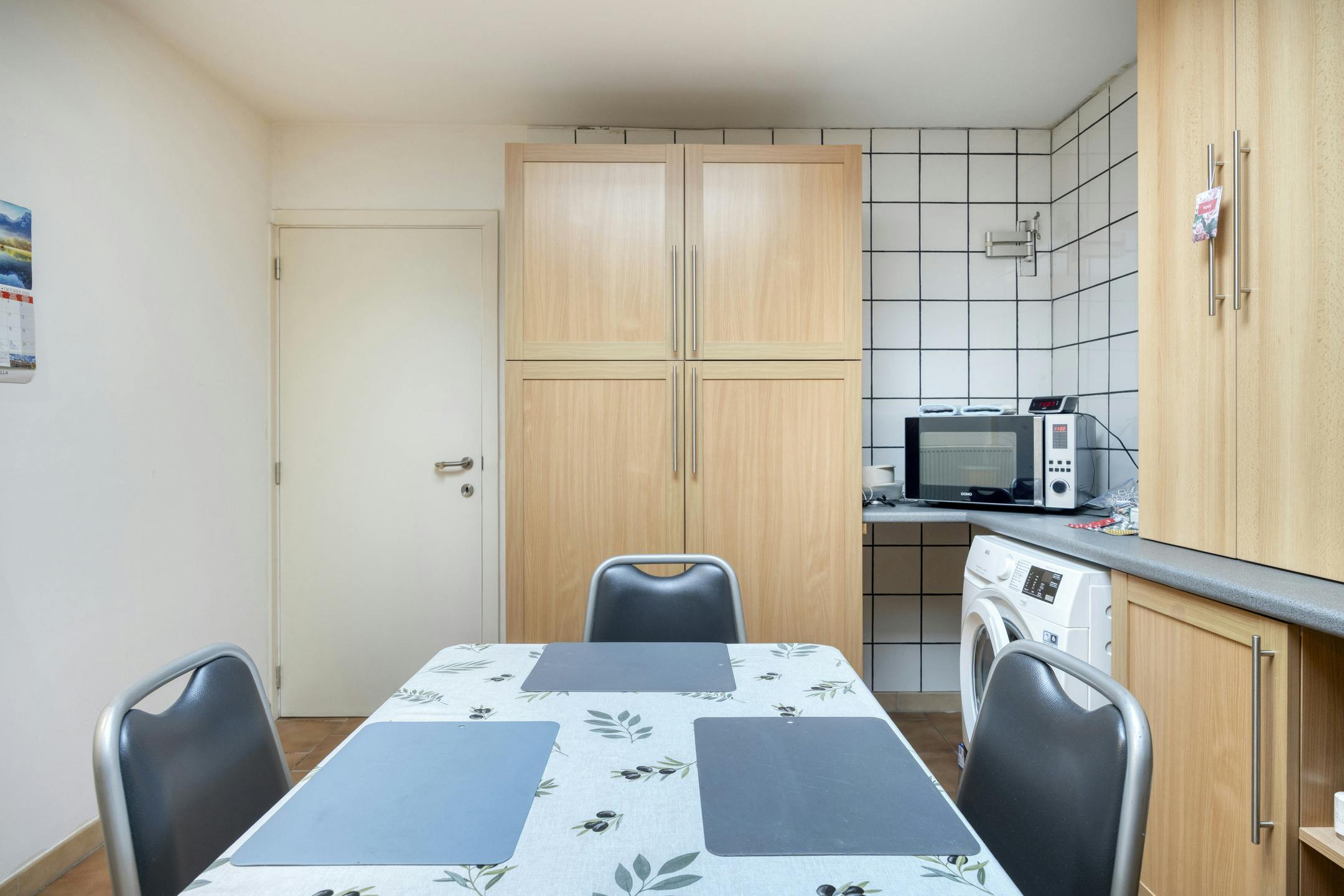 Tof appartement met 2 slaapkamers in Boom foto 10