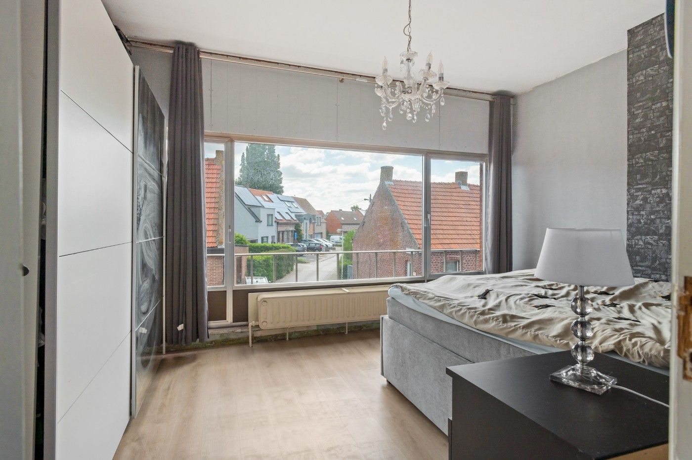 Ruime woning met 3 slpk. op prachtig perceel van 1285 m² foto 19