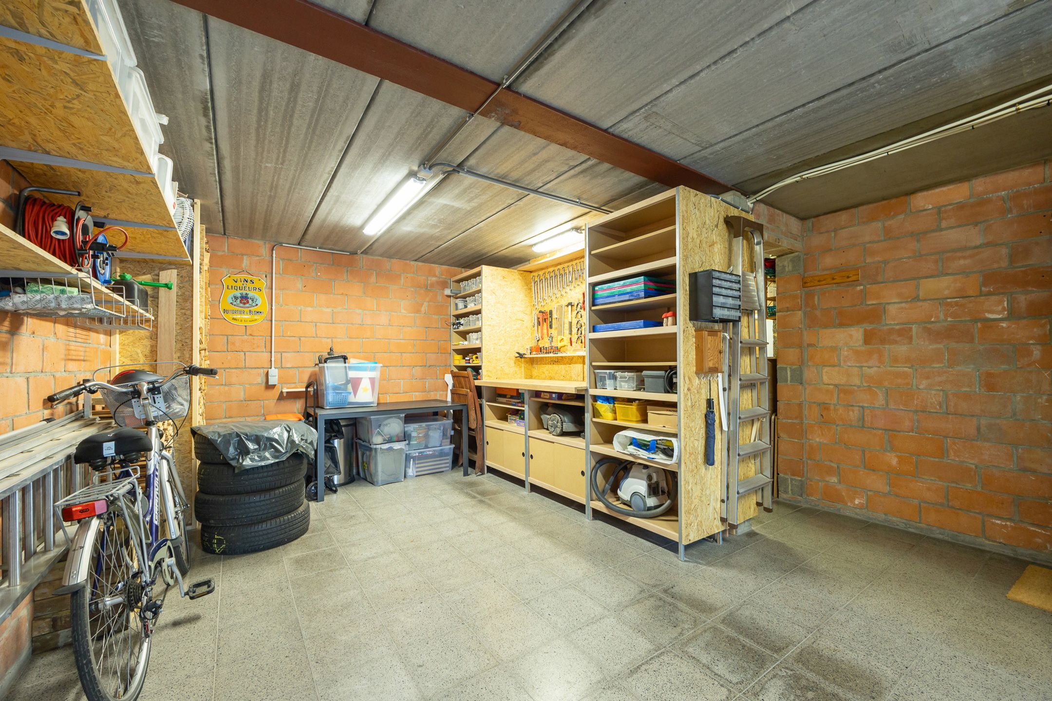 Instapklare woning met EPC B in rustige buurt  foto 14