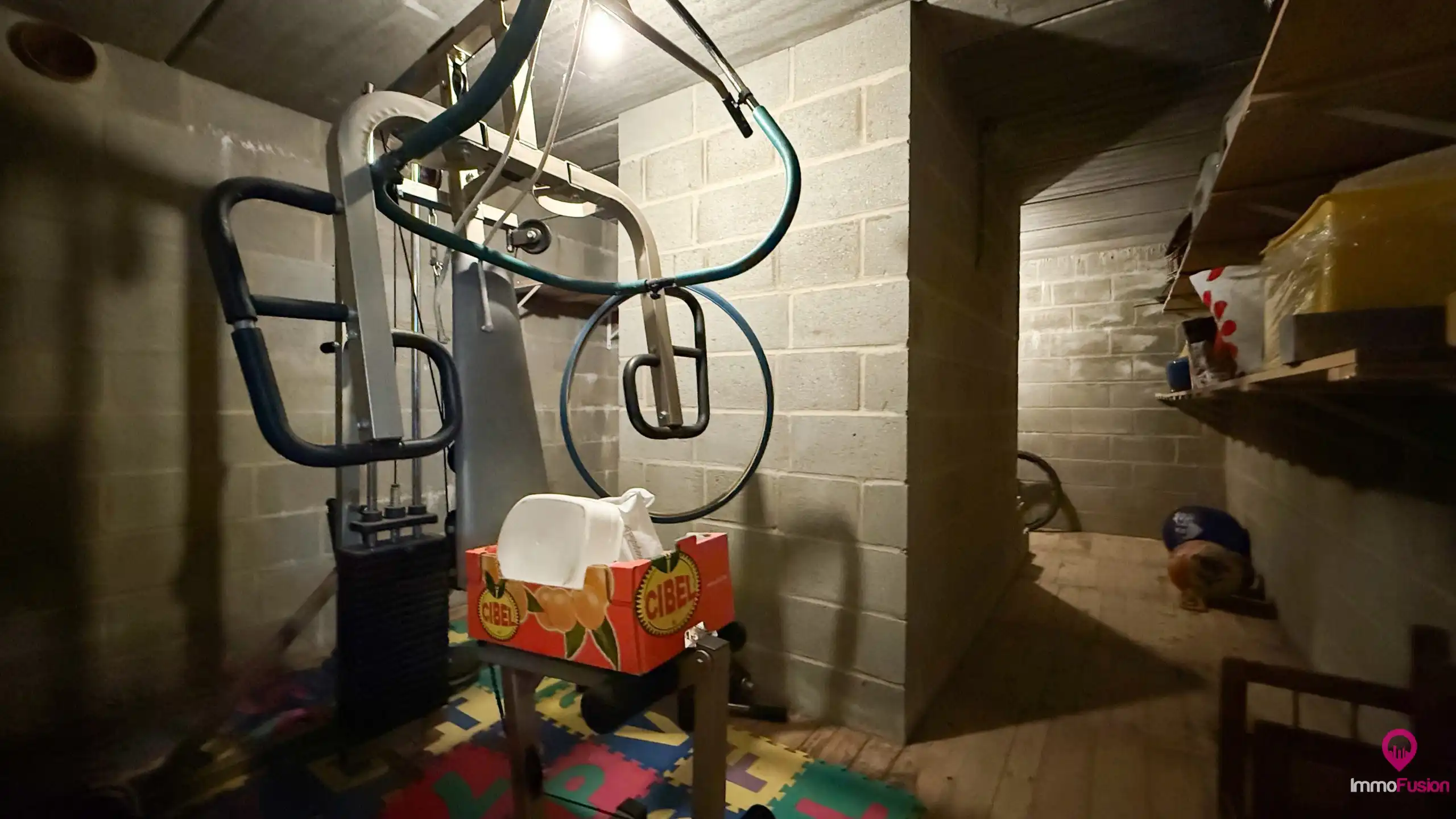 Landelijke gezinswoning met houthaard, tuin + rustige ligging! foto 19