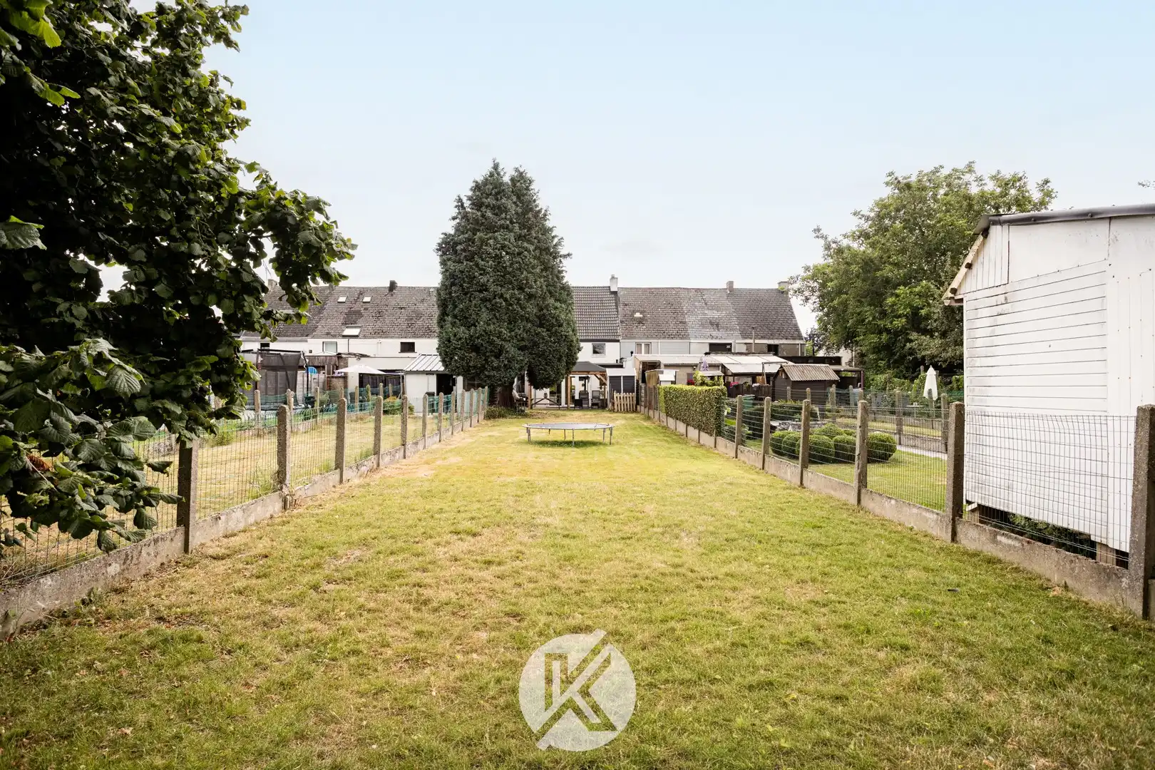 Gerenoveerde gezinswoning nabij Aalst foto 21
